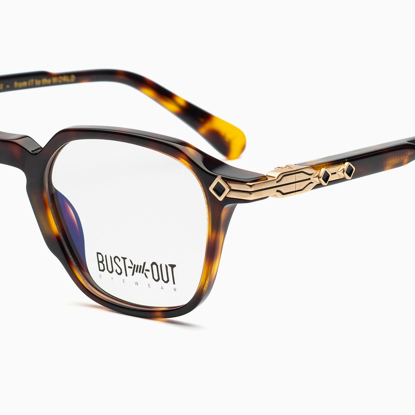 Dizzy Oro - Tartaruga