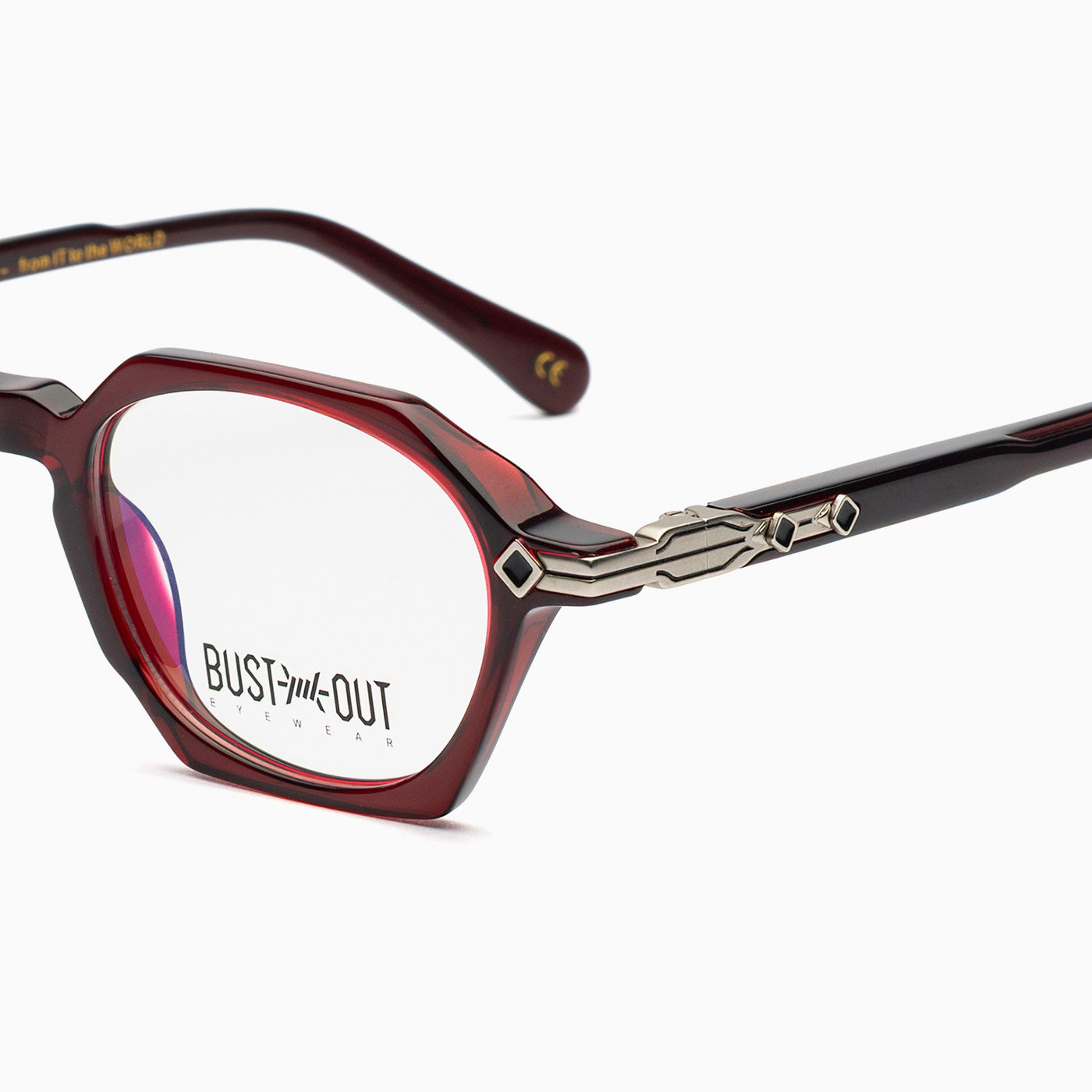 Dominic Argento - Bordeaux