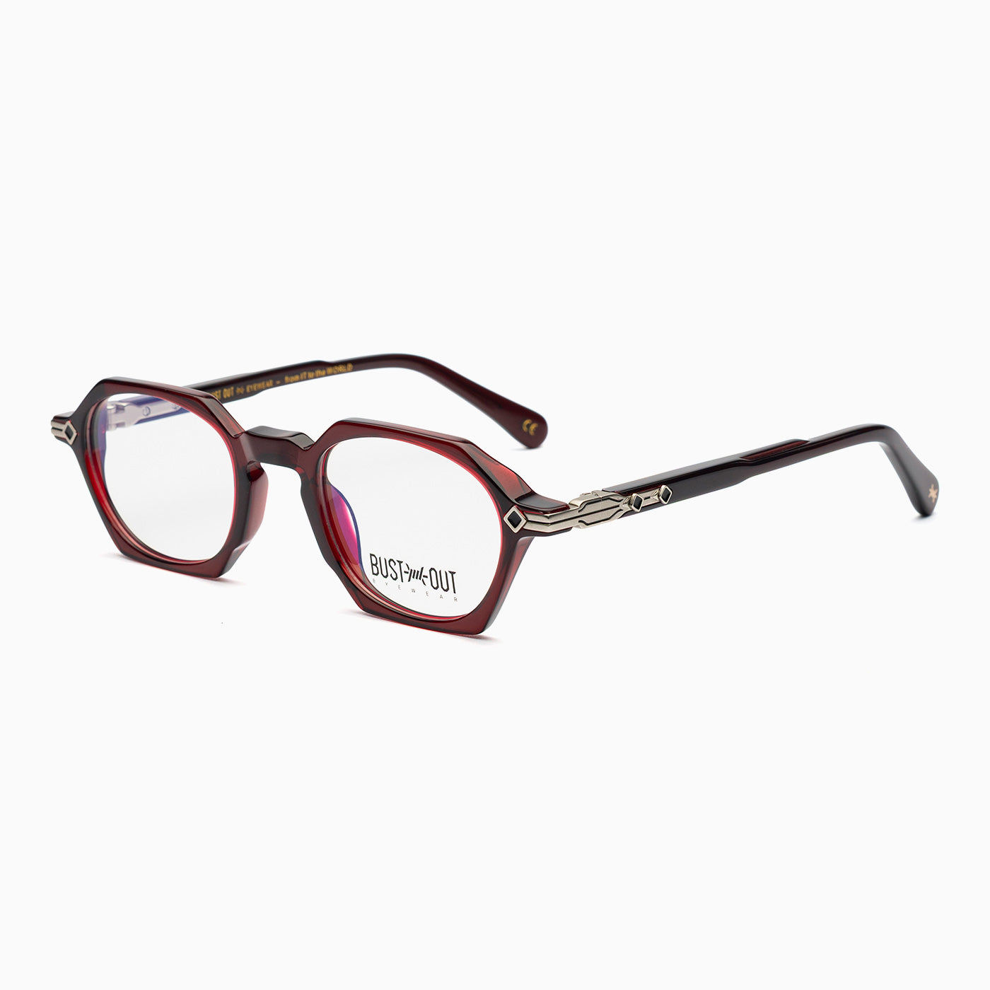 Dominic Argento - Bordeaux