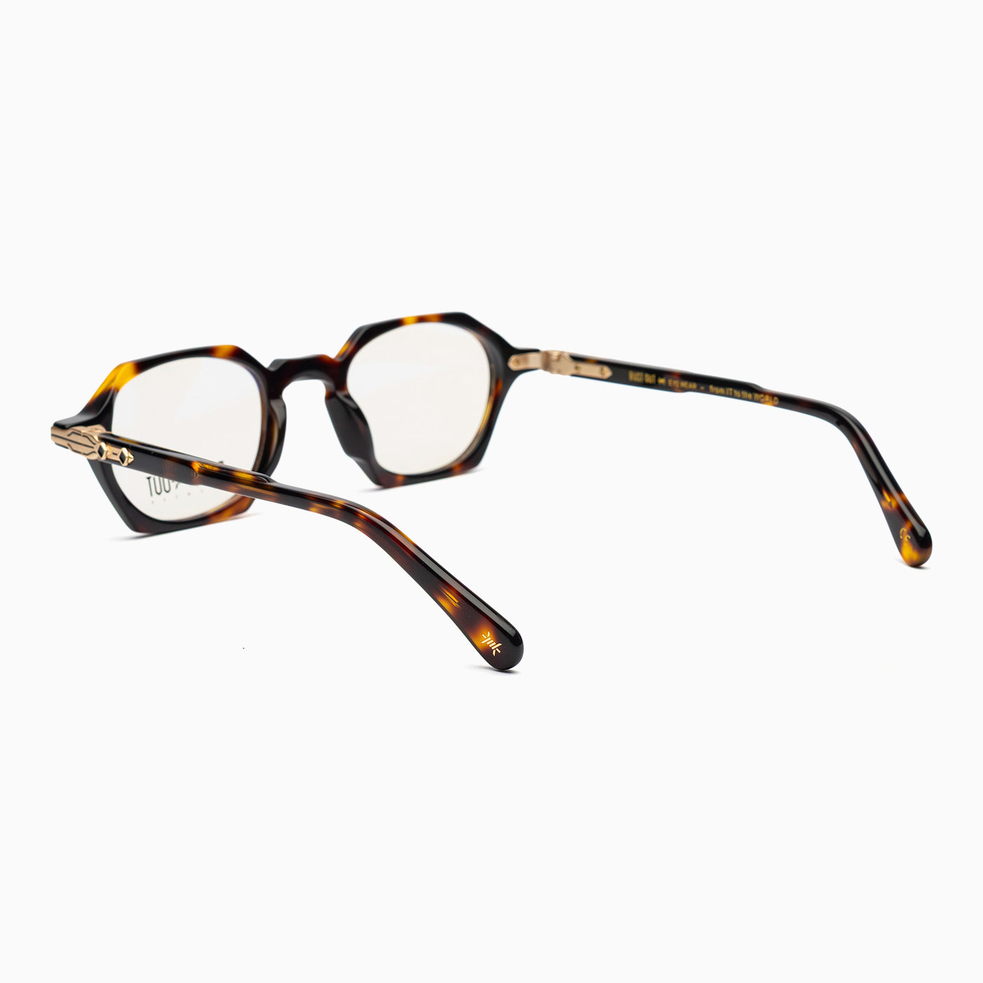 Dominic Oro - Tartaruga