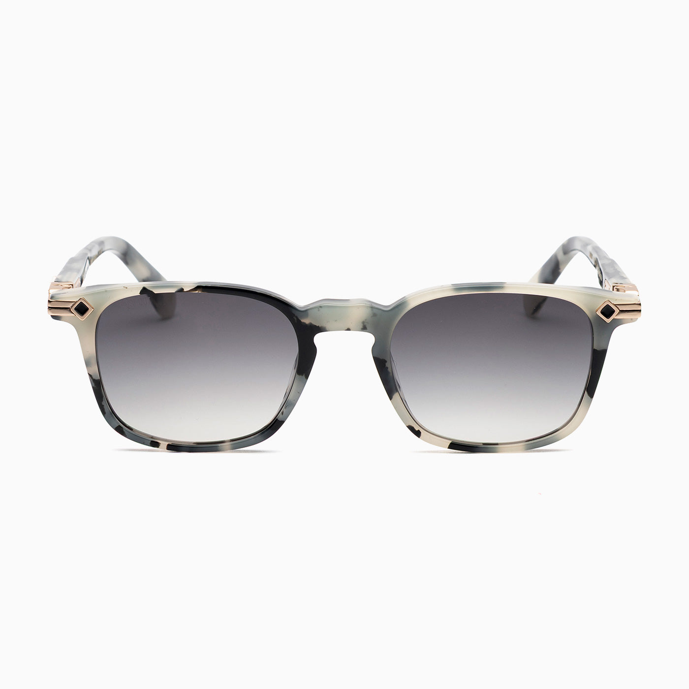 Drew Oro - Grigio marmo