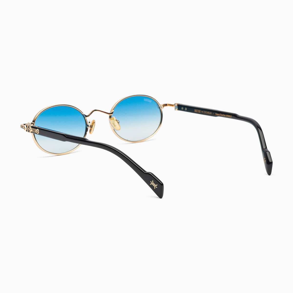 Greyson Oro - Nero