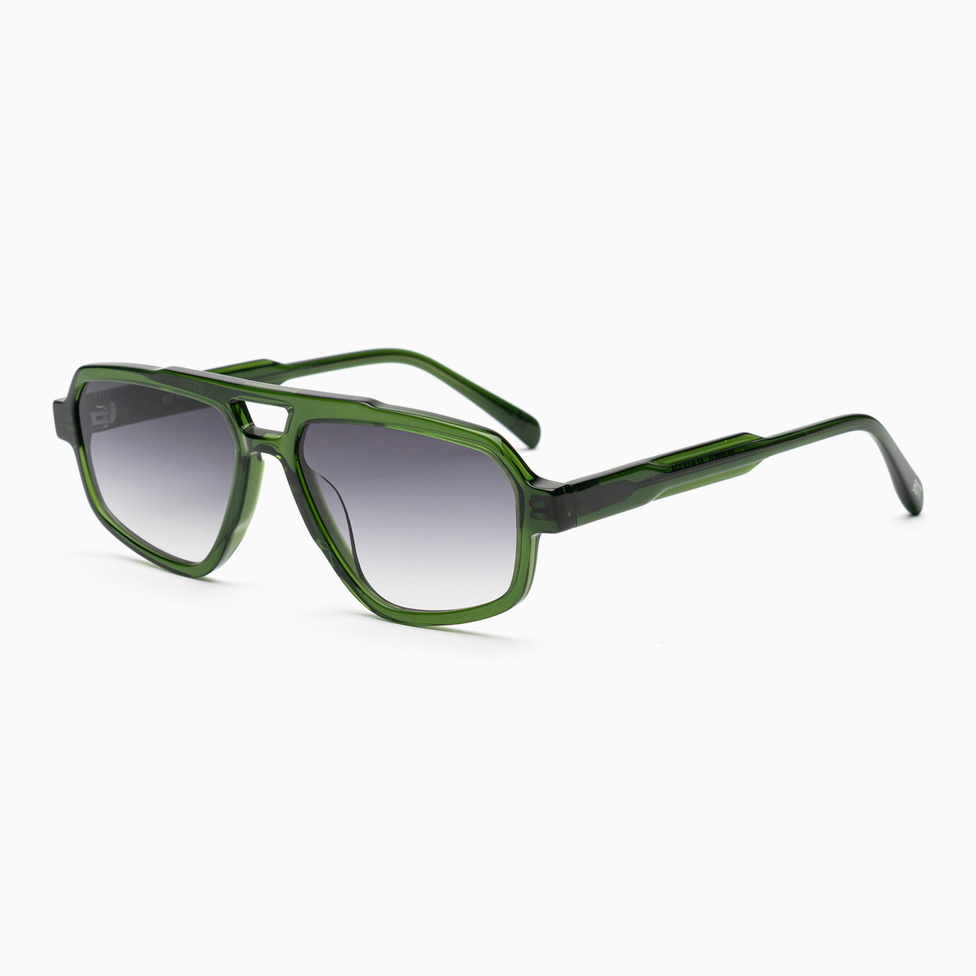 BSTT - Grizzly Verde
