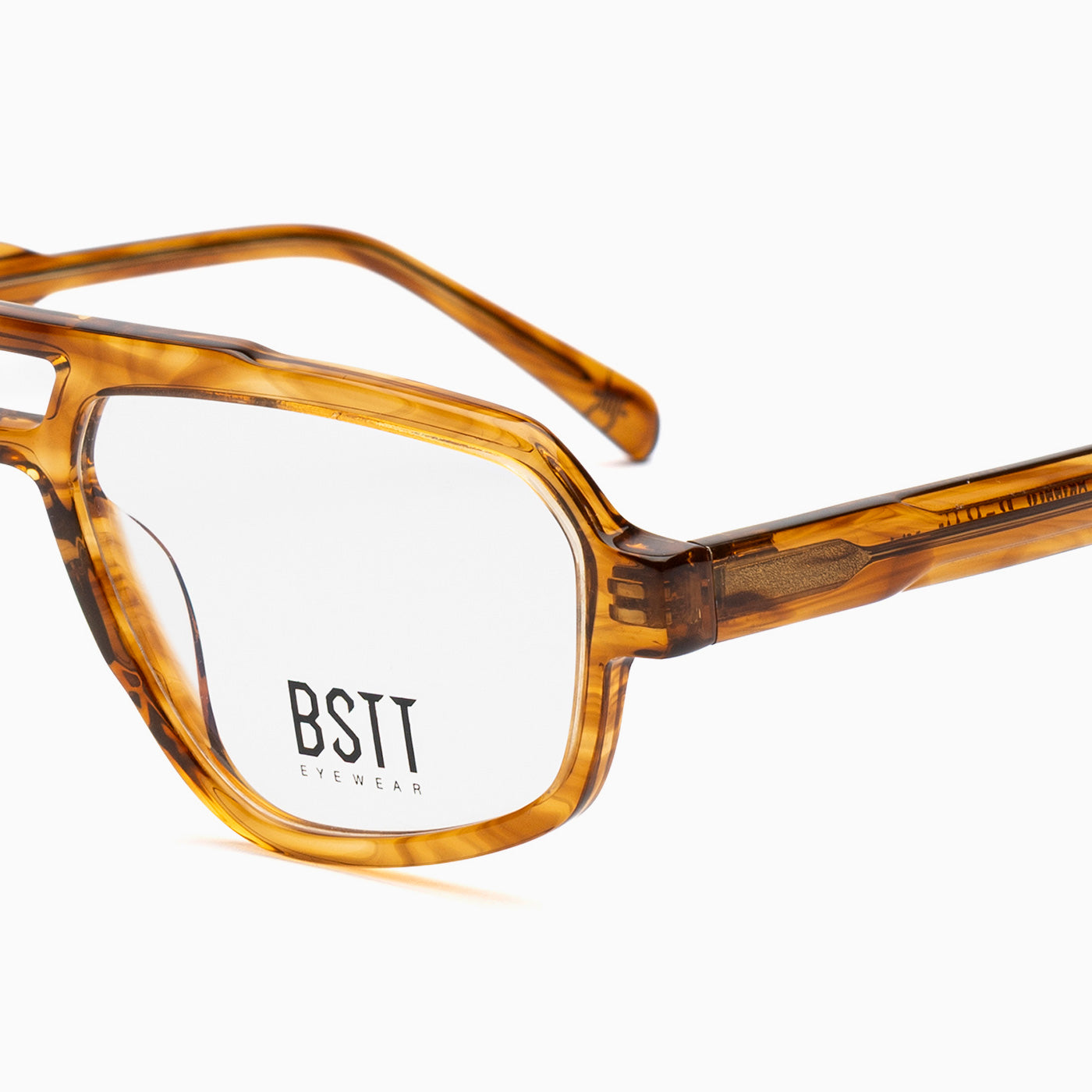 BSTT - Grizzly Miele