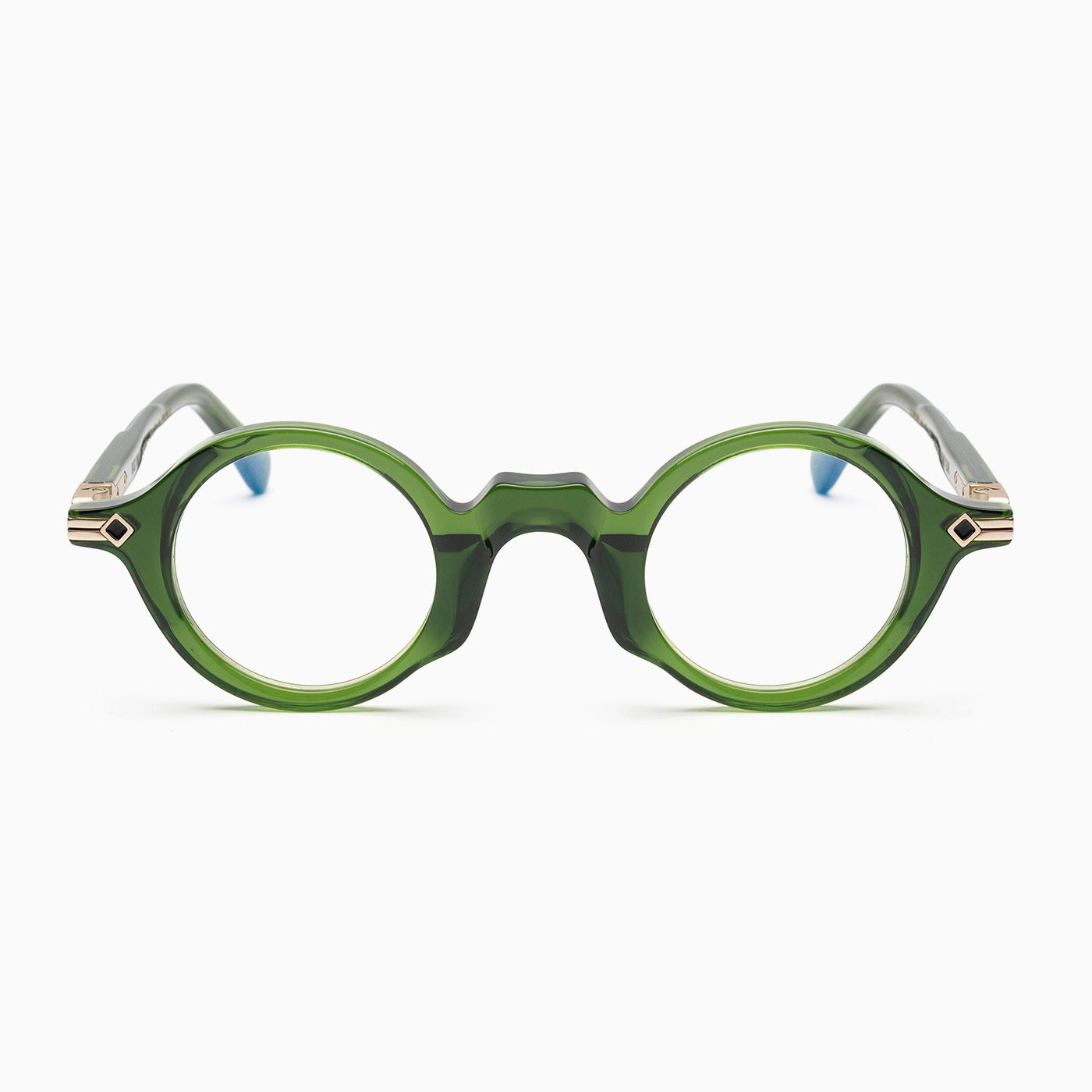Hazel Oro - Verde