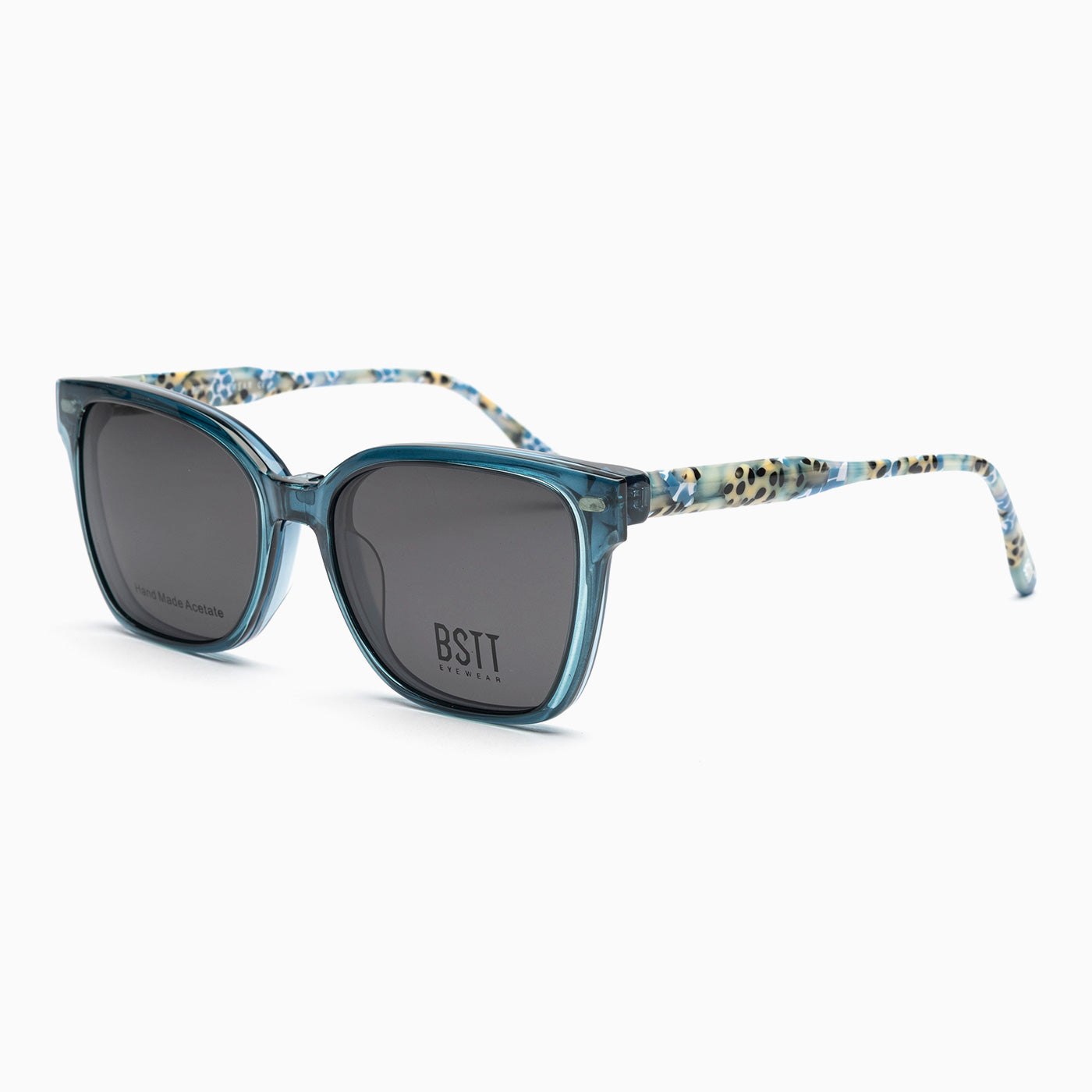BSTT - Horse Azzurro