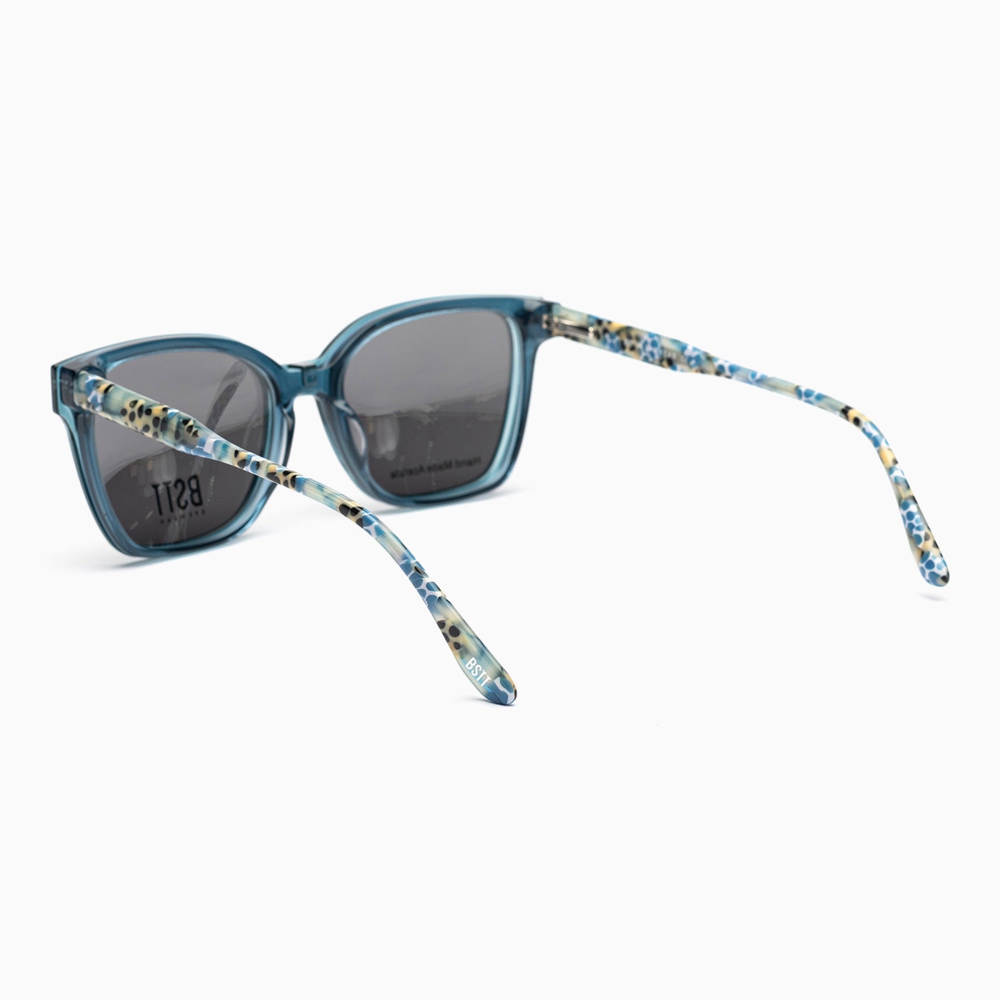 BSTT - Horse Azzurro