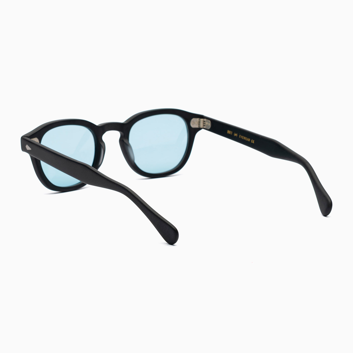 BSTT - Husky Nero Opaco