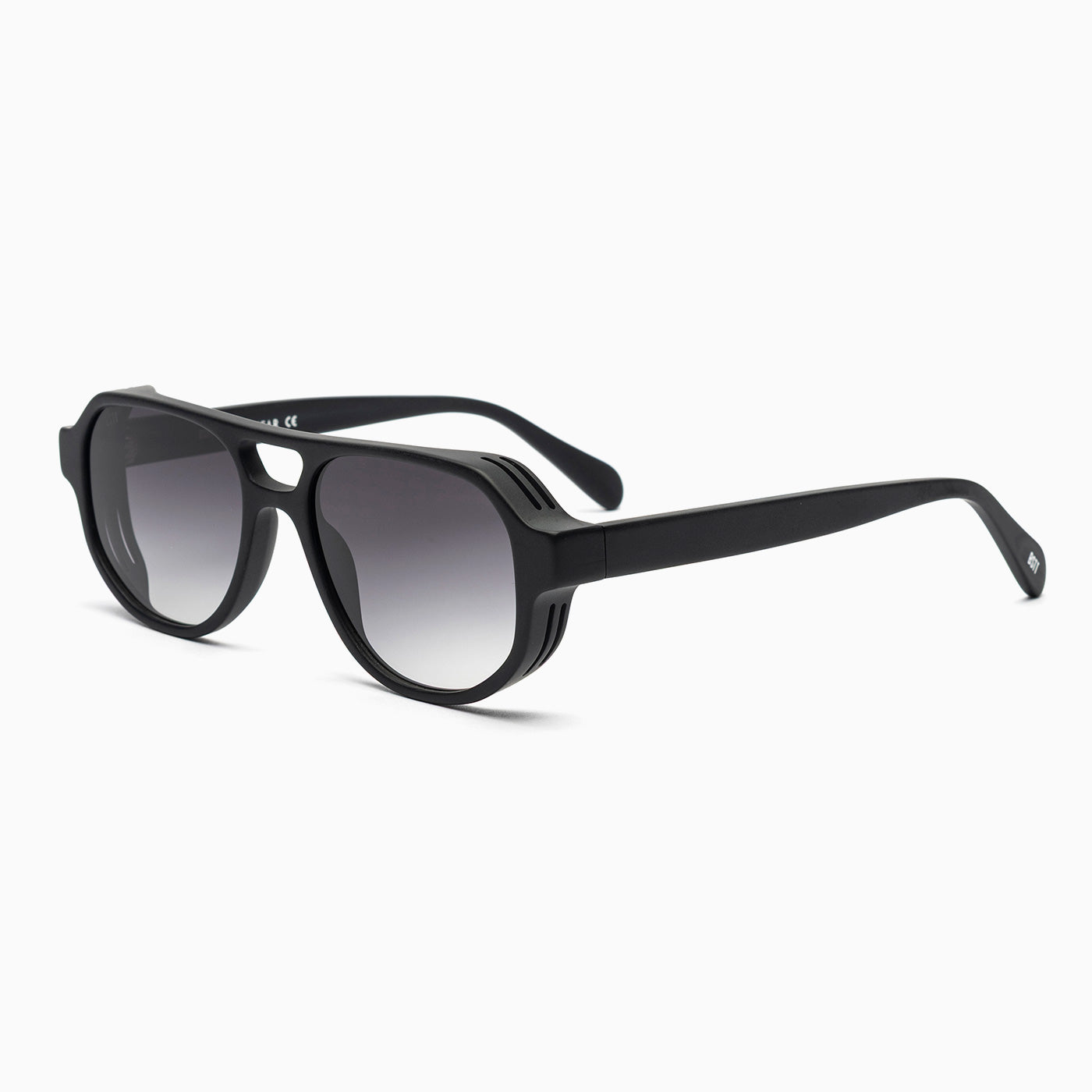 BSTT - Impala Nero Opaco