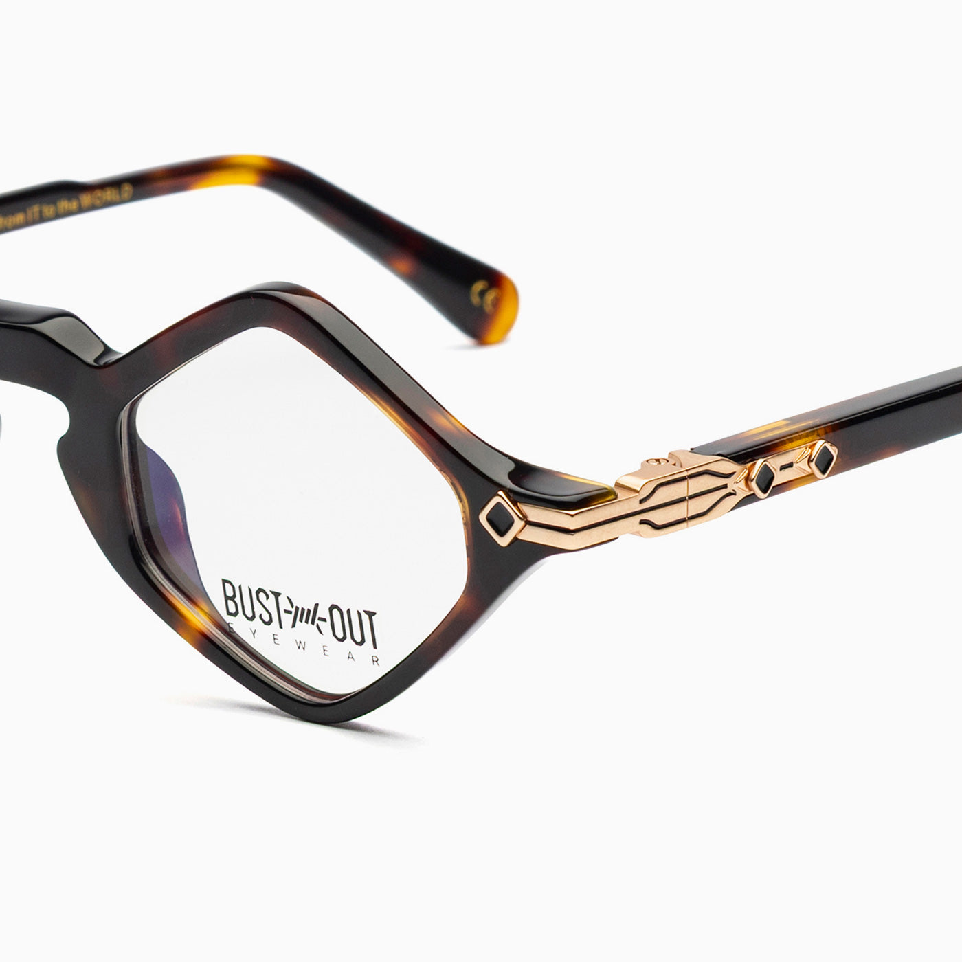 Kirk Oro - Tartaruga