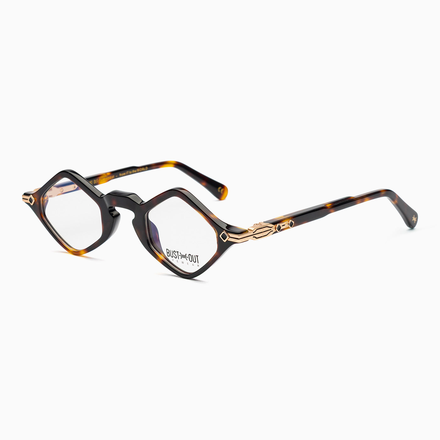 Kirk Oro - Tartaruga