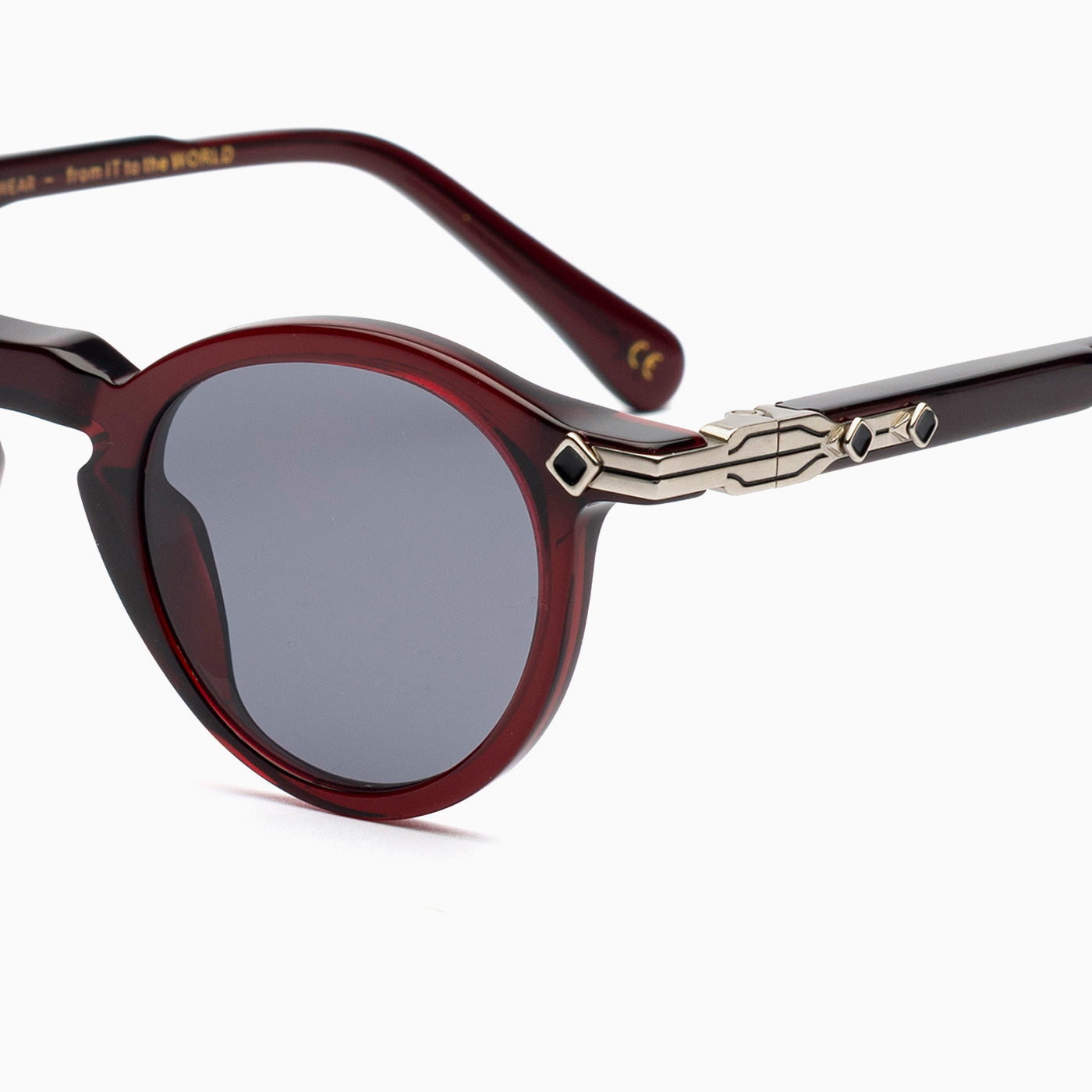 Kurt Argento - Bordeaux