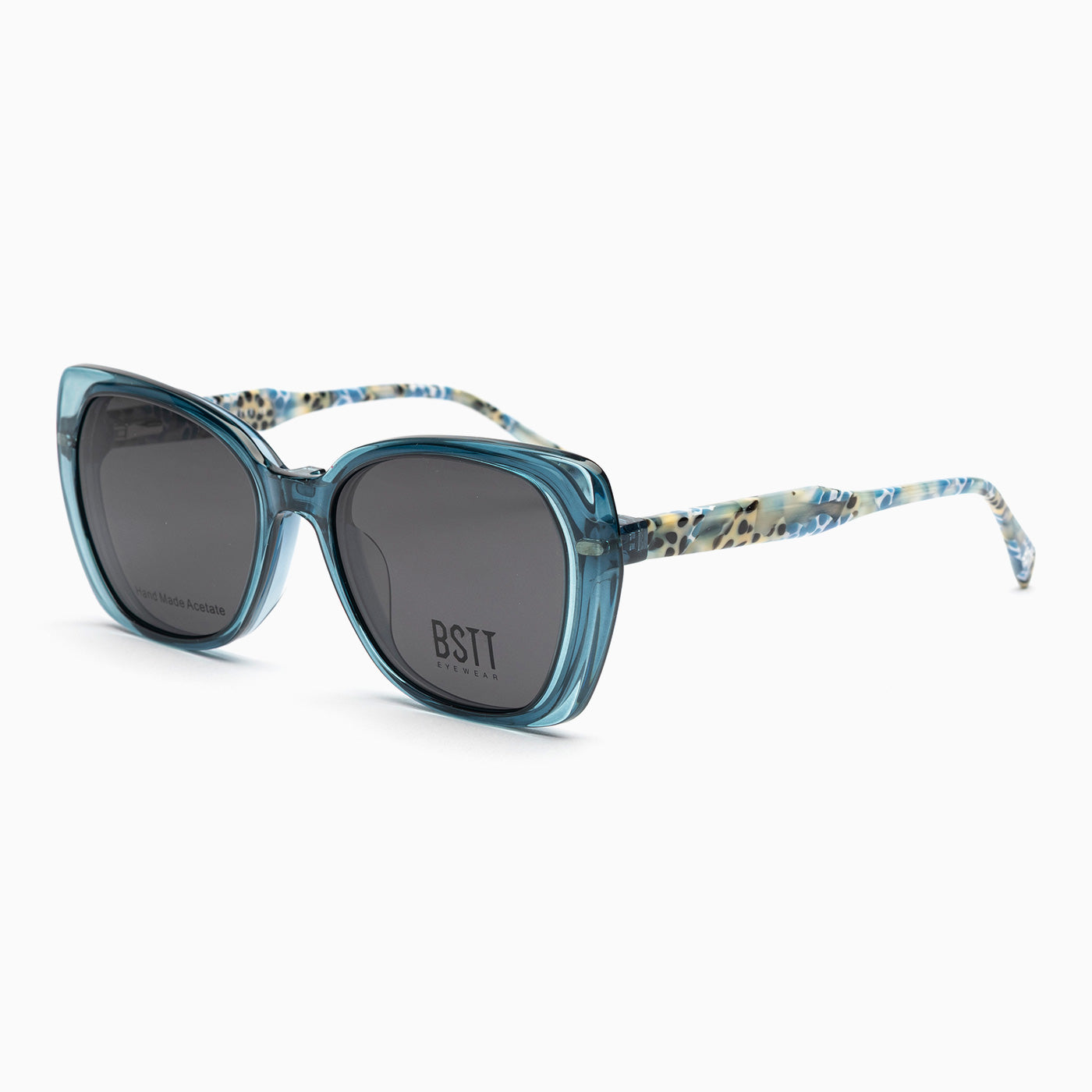 BSTT - Mole Azzurro