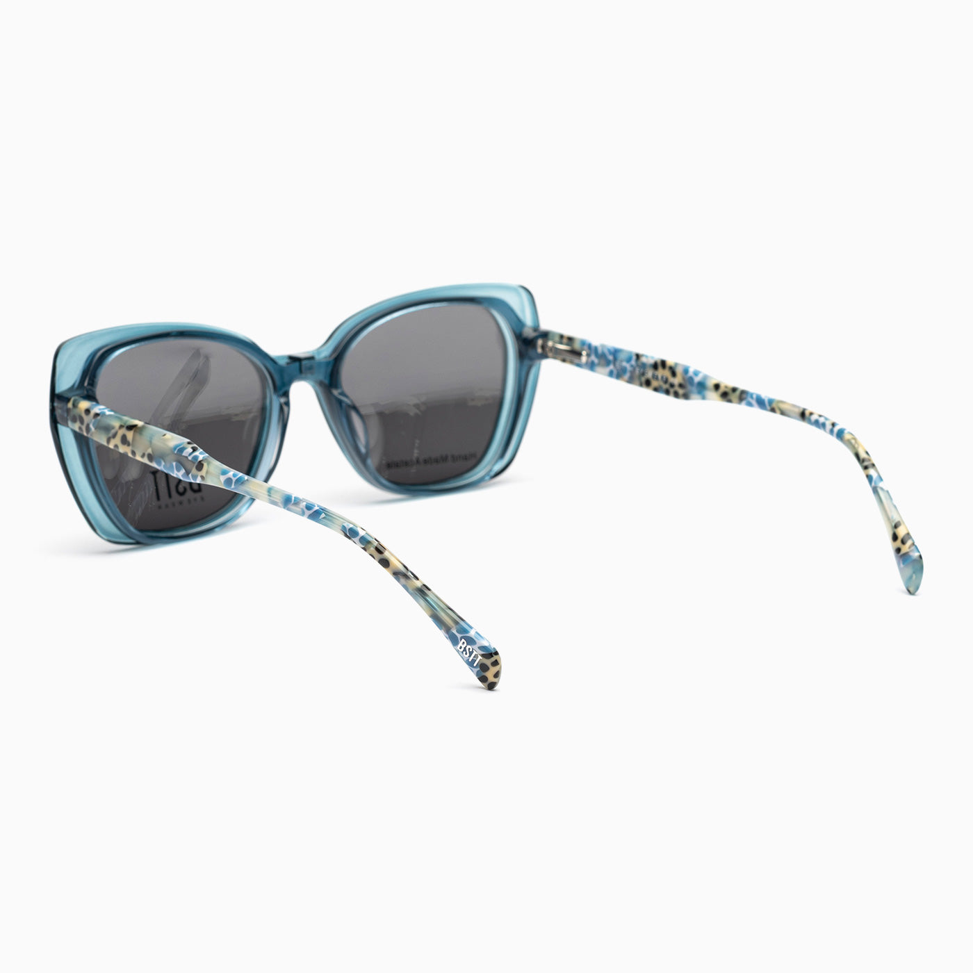 BSTT - Mole Azzurro