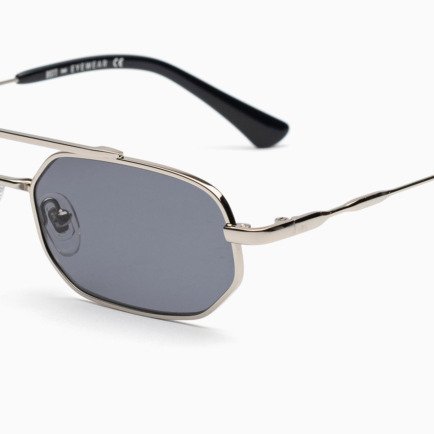 BSTT - Oyster Argento