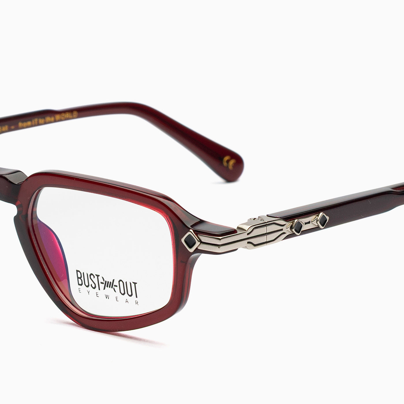 Pat Argento - Bordeaux