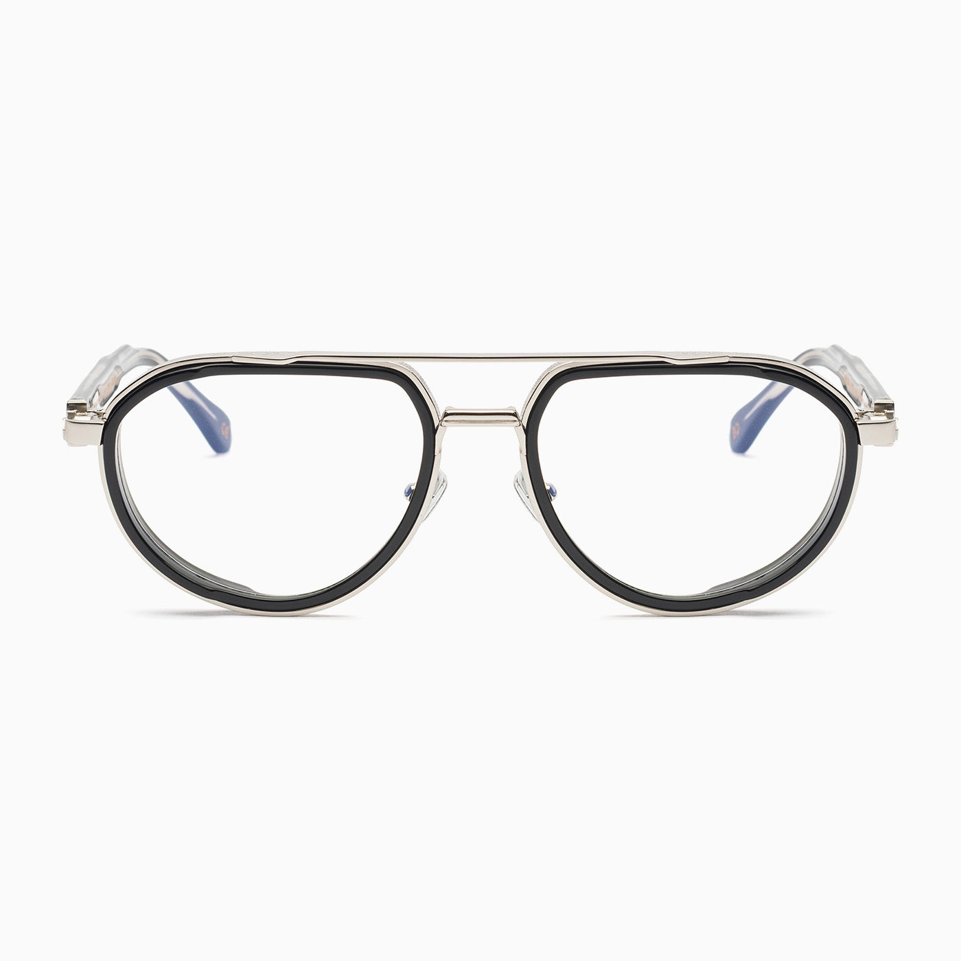 Rakim Argento - Nero