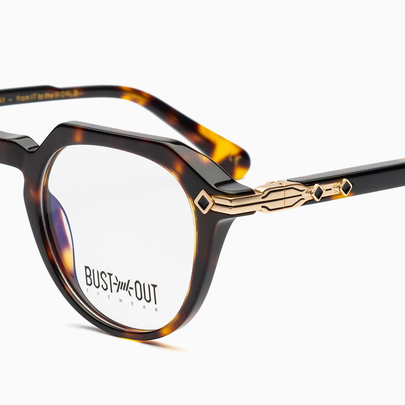 Robby Oro - Tartaruga