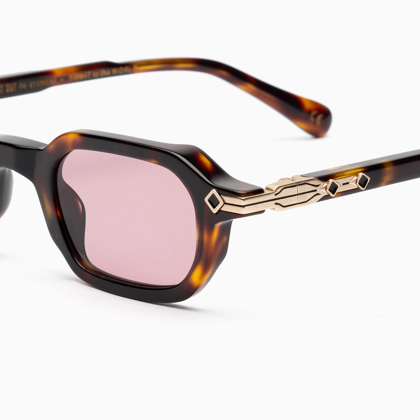 Rowan Oro - Tartaruga