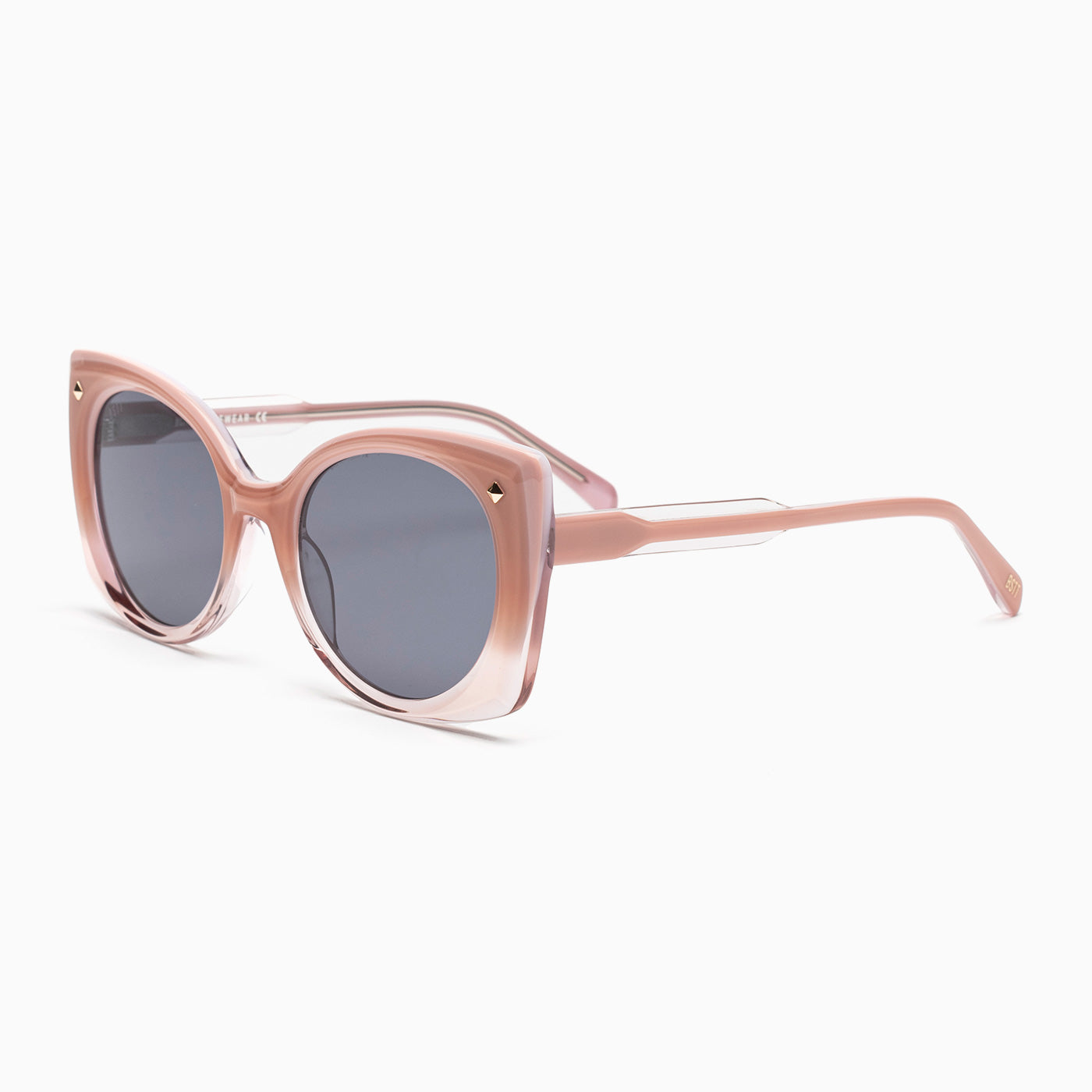BSTT - Snail Rosa - Grigio