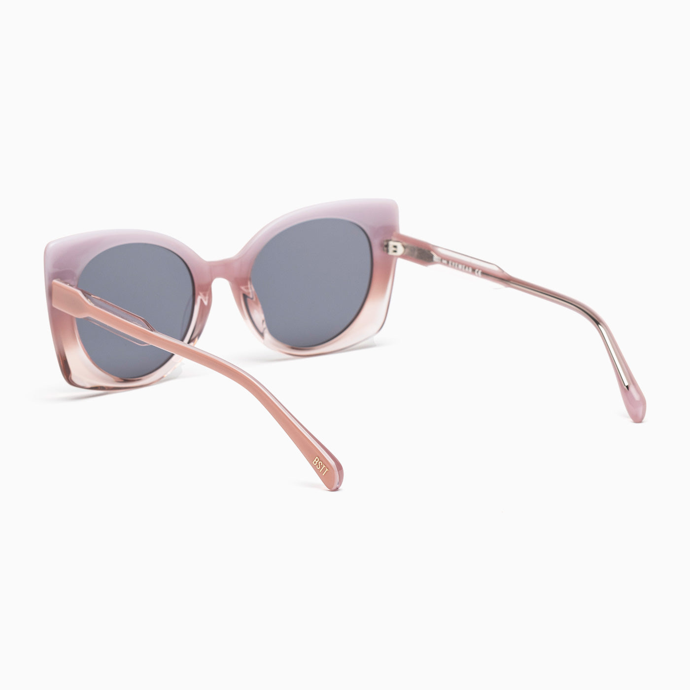 BSTT - Snail Rosa - Grigio