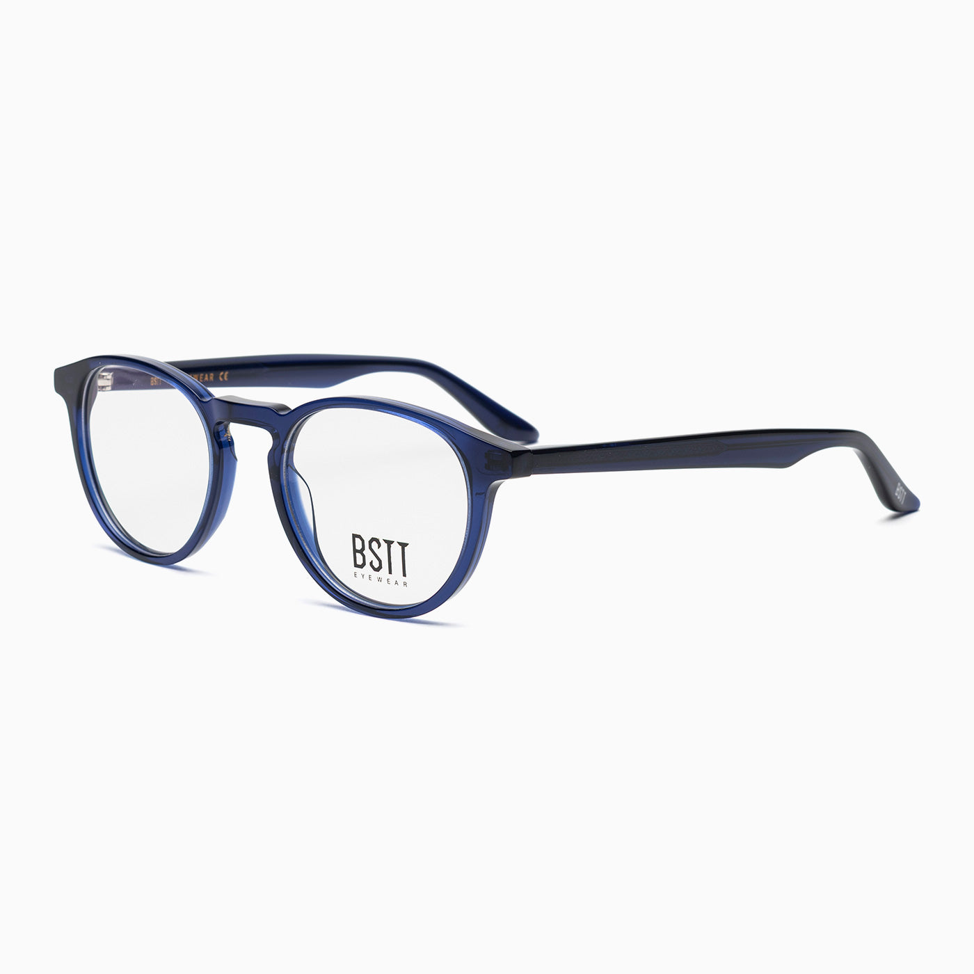BSTT - Sole Blu