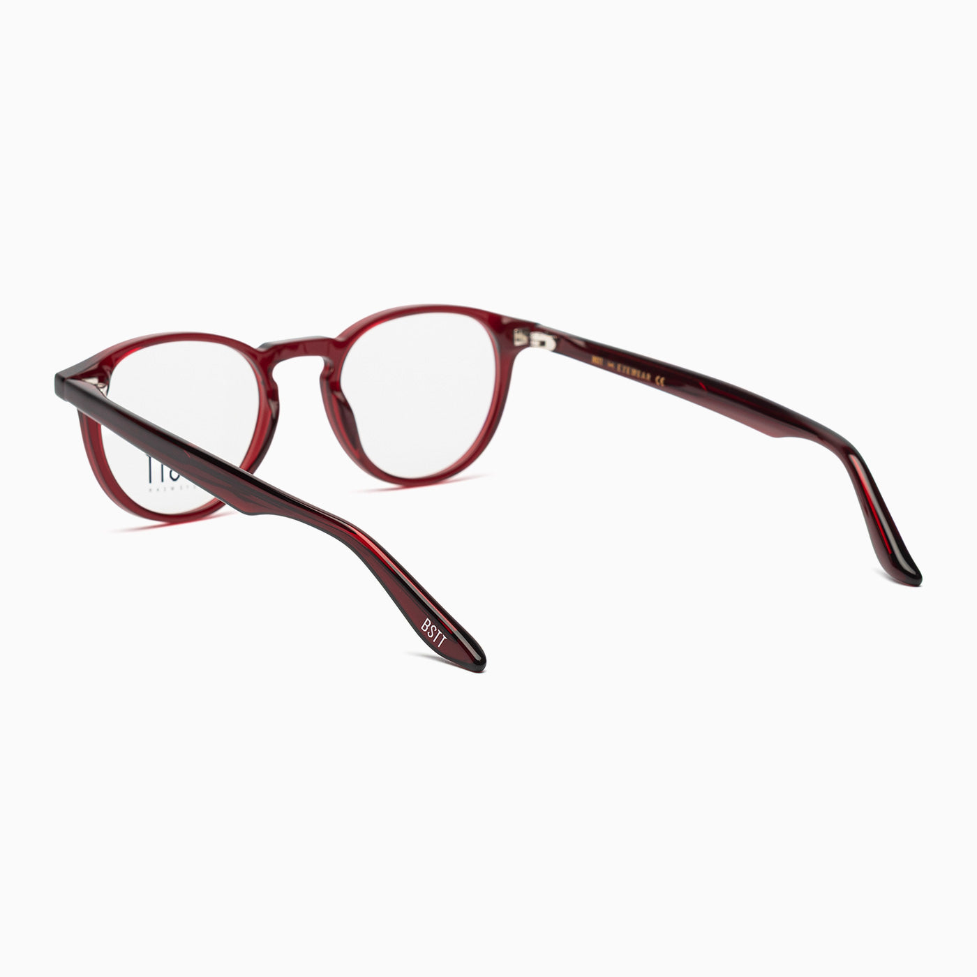 BSTT - Sole Rosso
