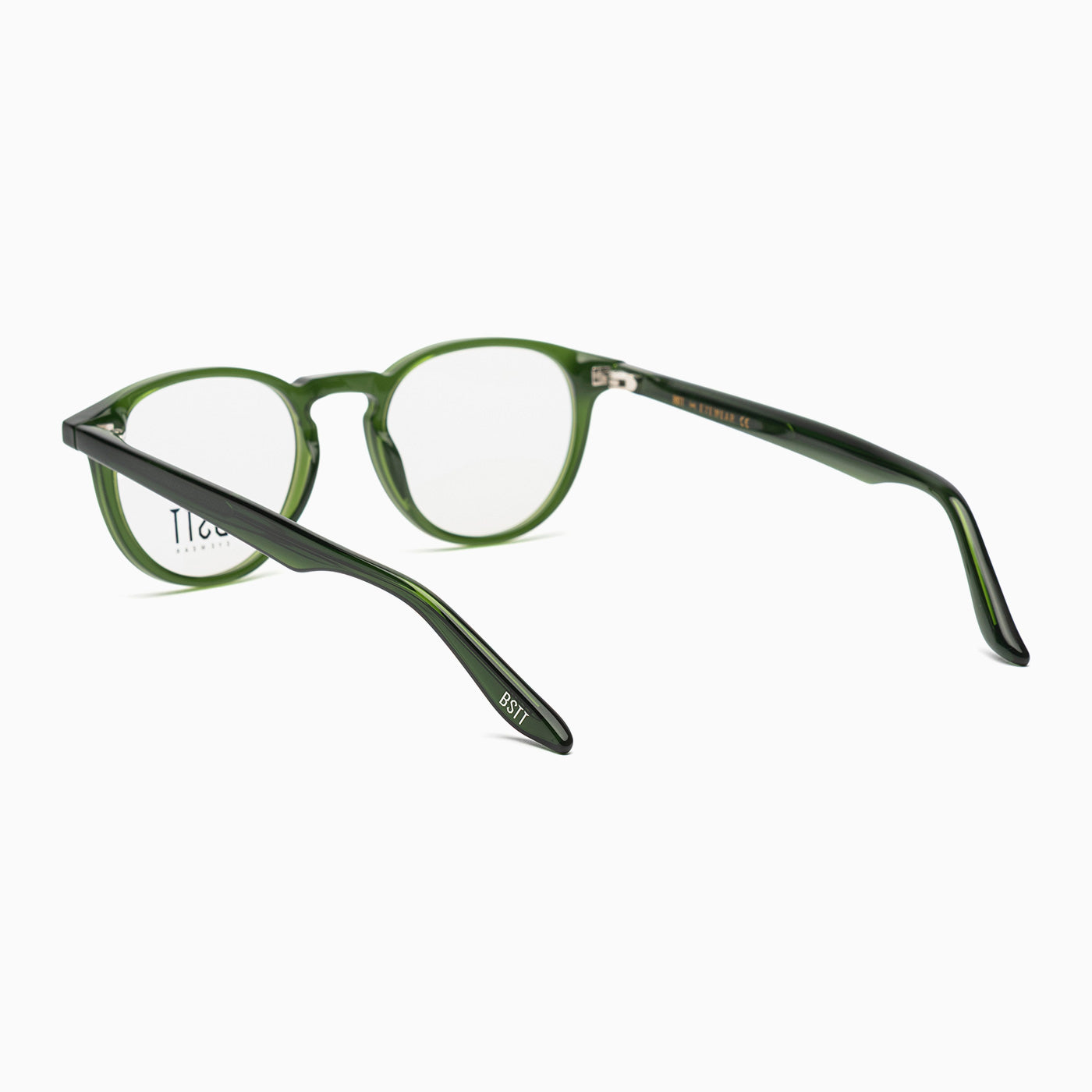 BSTT - Sole Verde