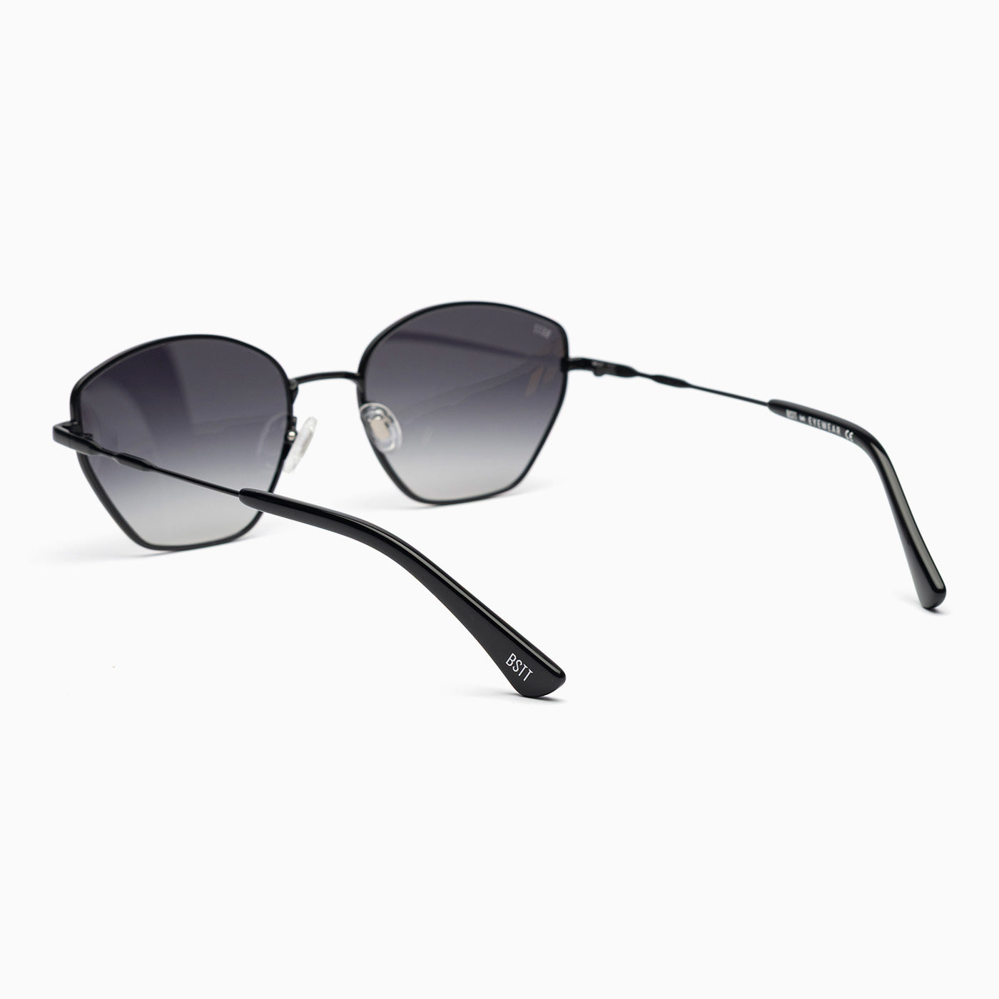 BSTT - Starfish Nero