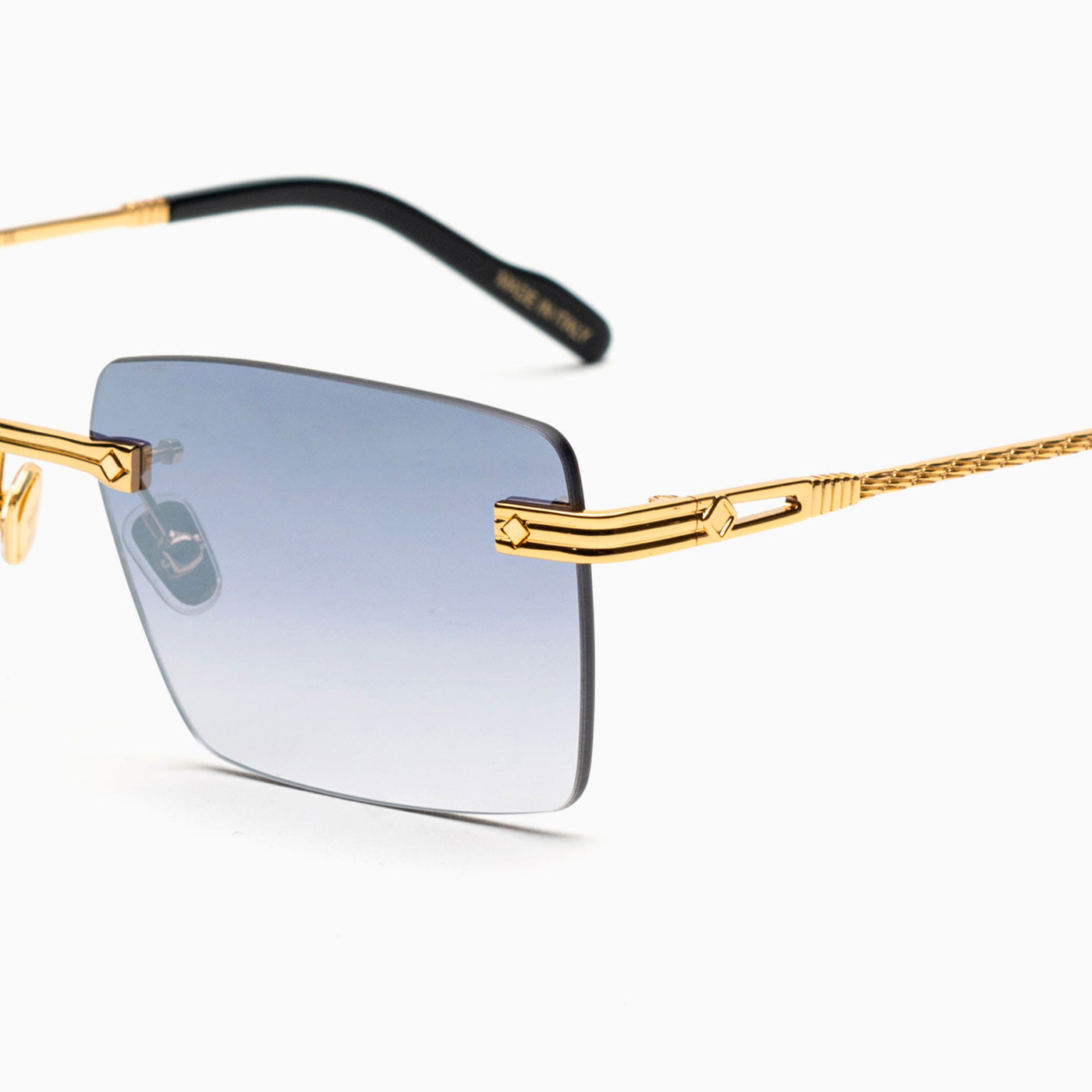 Travis II Angle - Oro