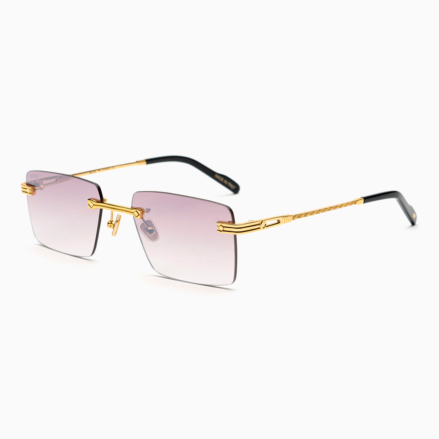 Travis II Angle - Oro