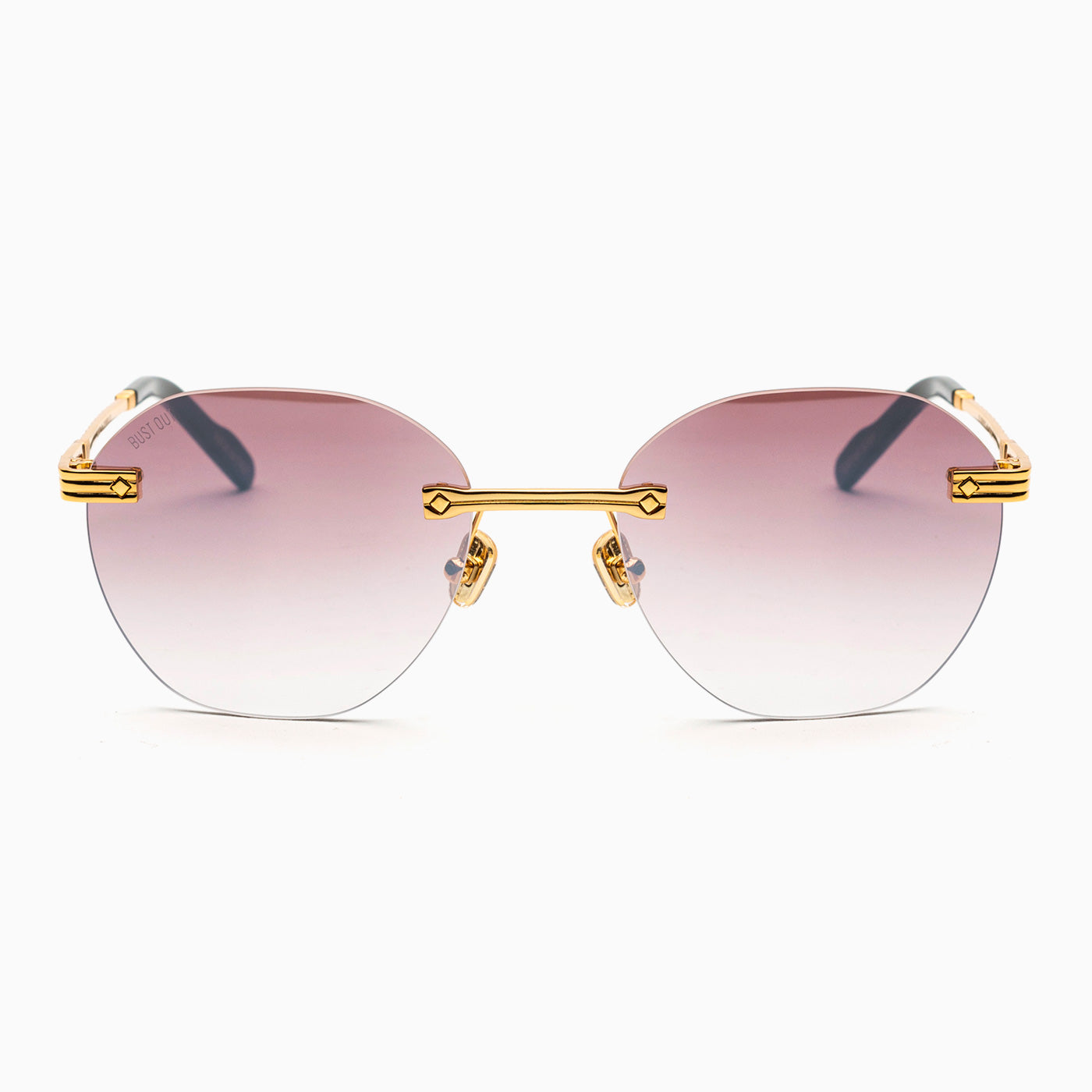 Travis II Esagonale - Oro