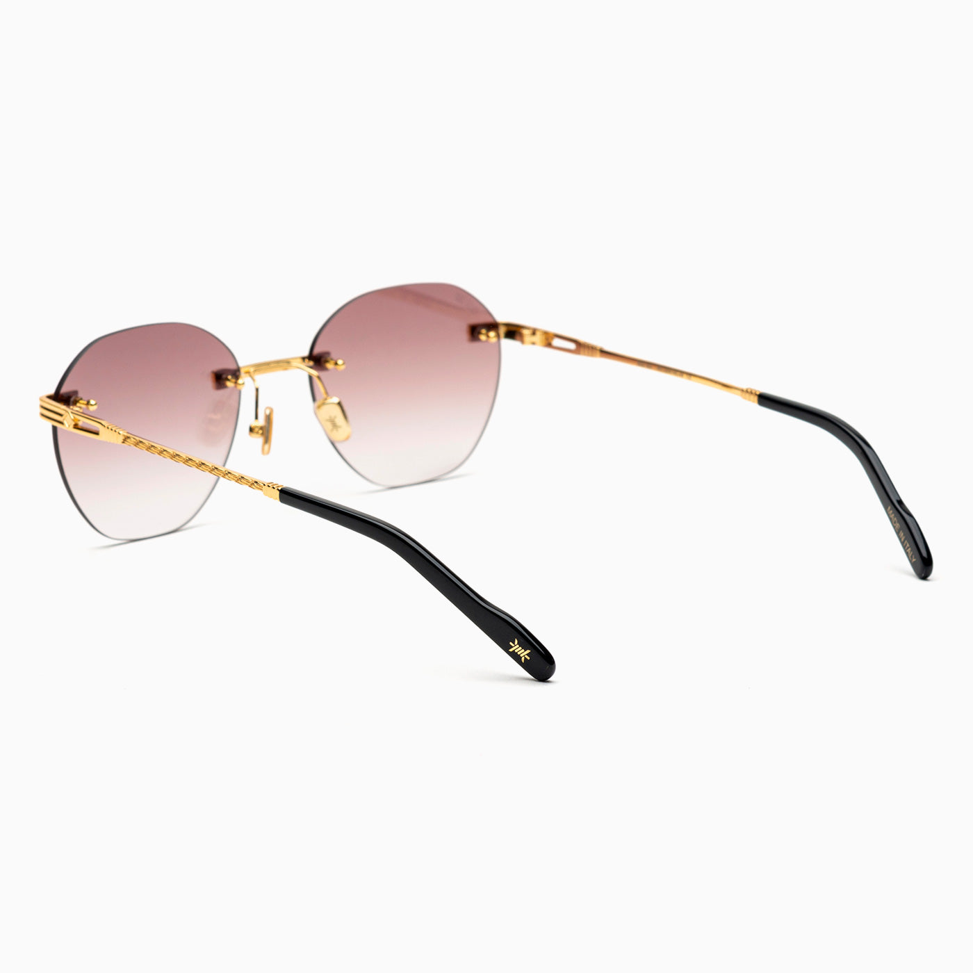 Travis II Esagonale - Oro