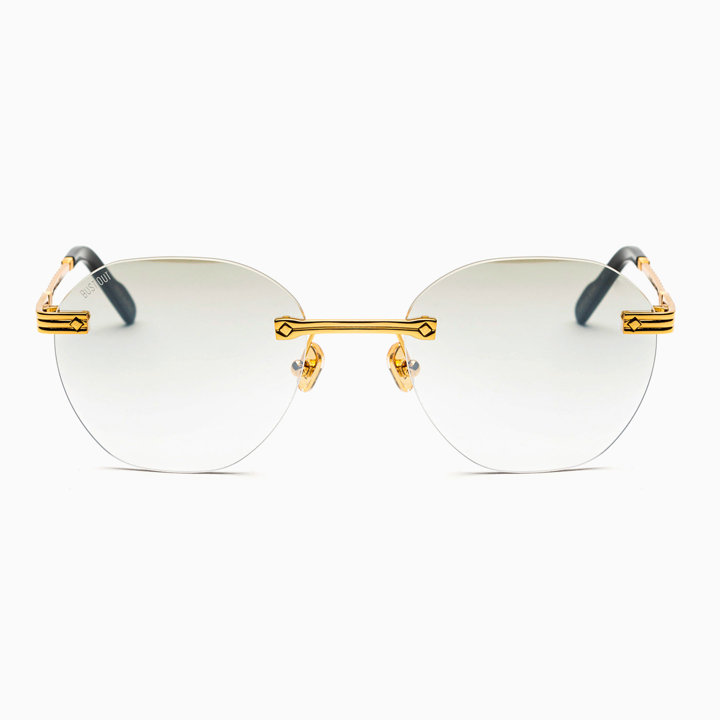 Travis II Esagonale - Oro