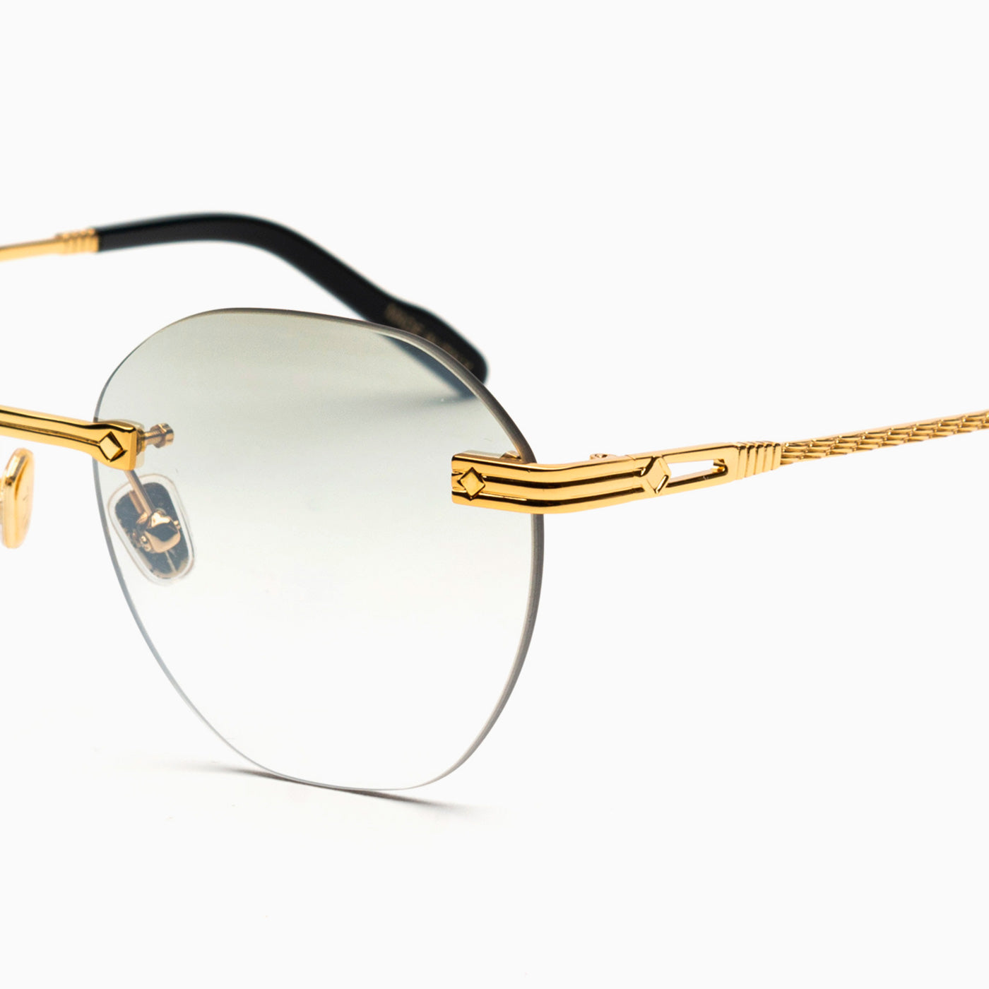 Travis II Esagonale - Oro