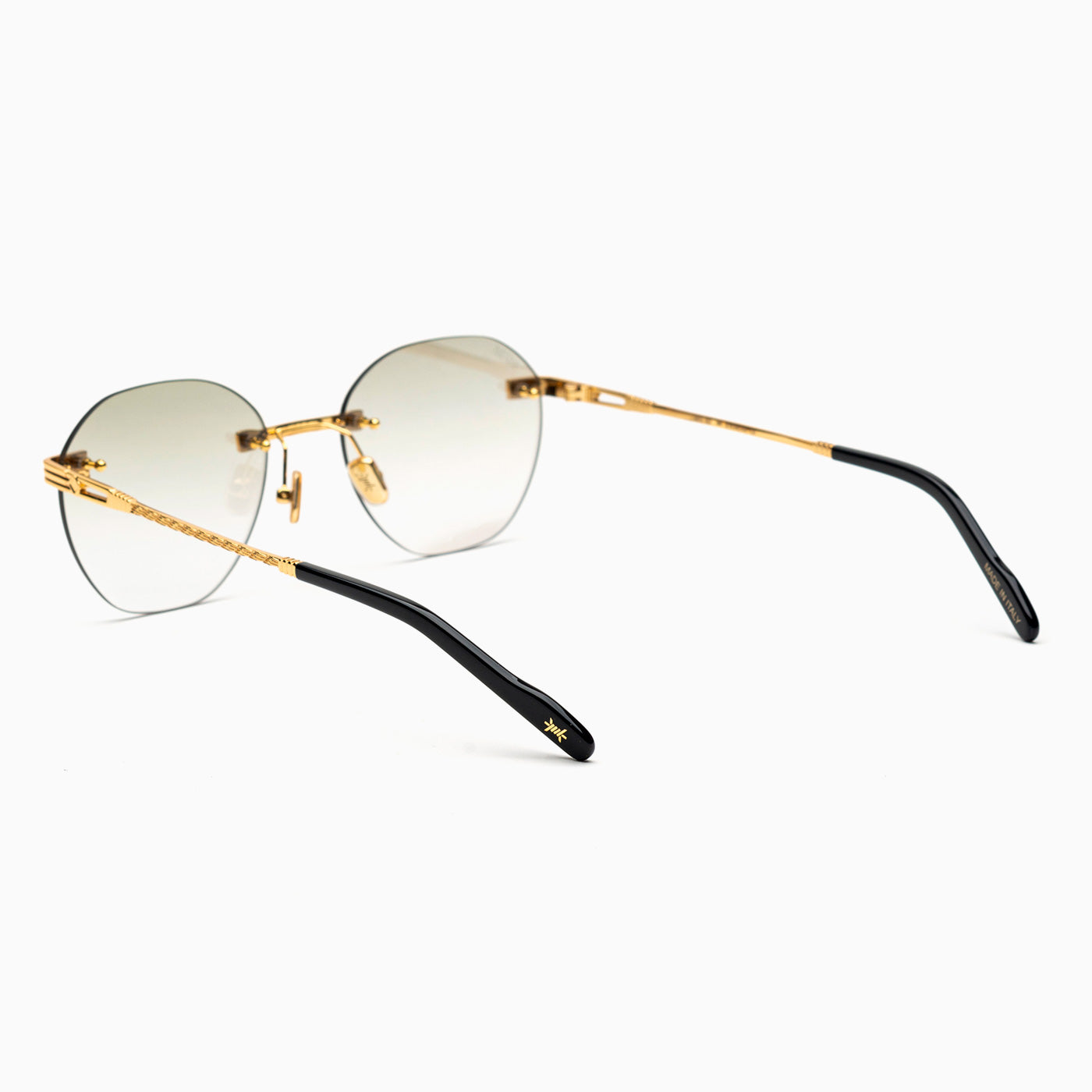 Travis II Esagonale - Oro