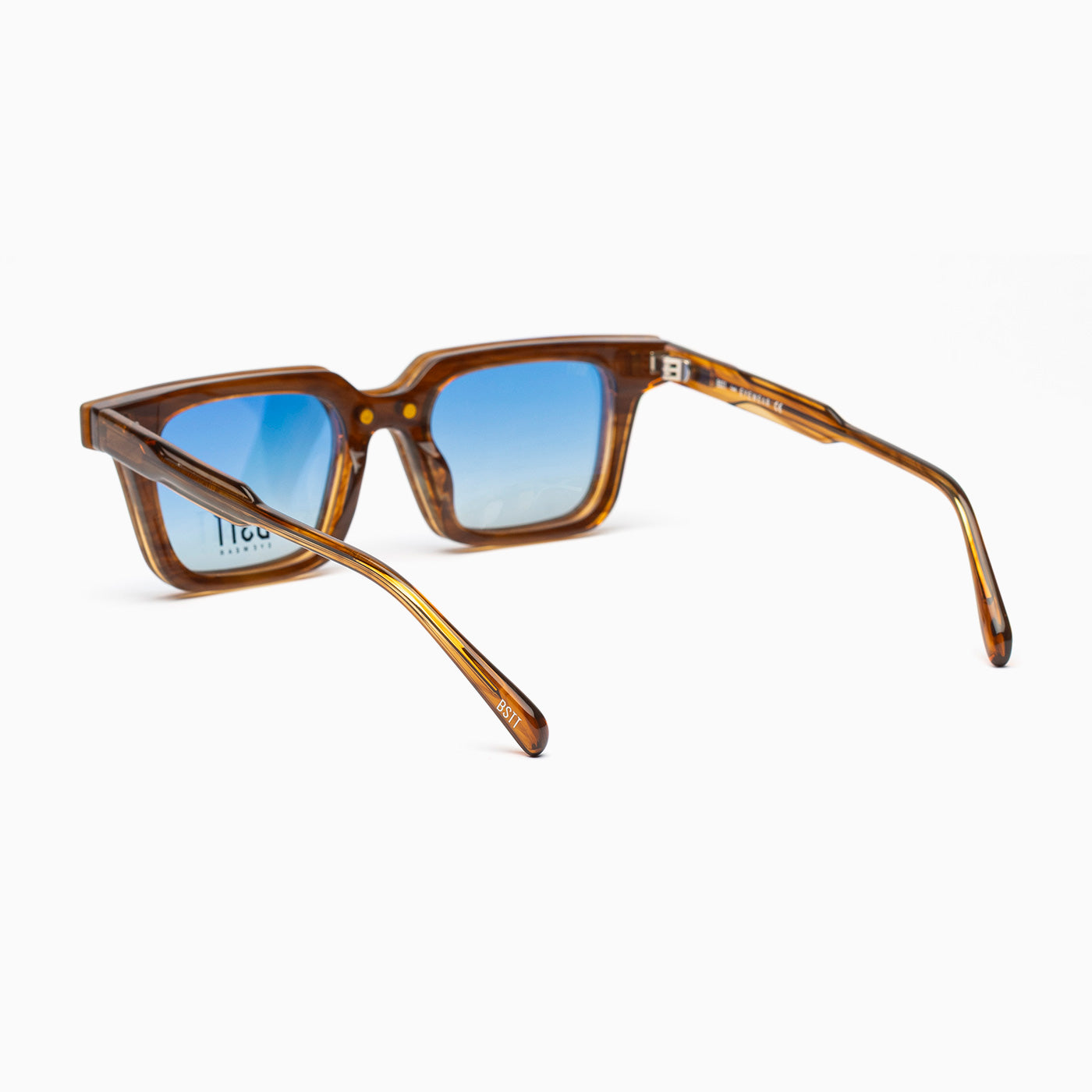 BSTT - Trogon Miele con Clip
