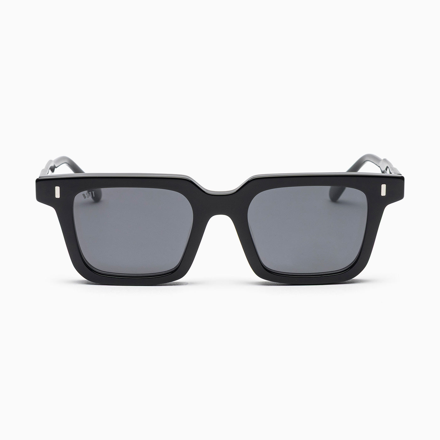 BSTT - Trogon Nero con Clip