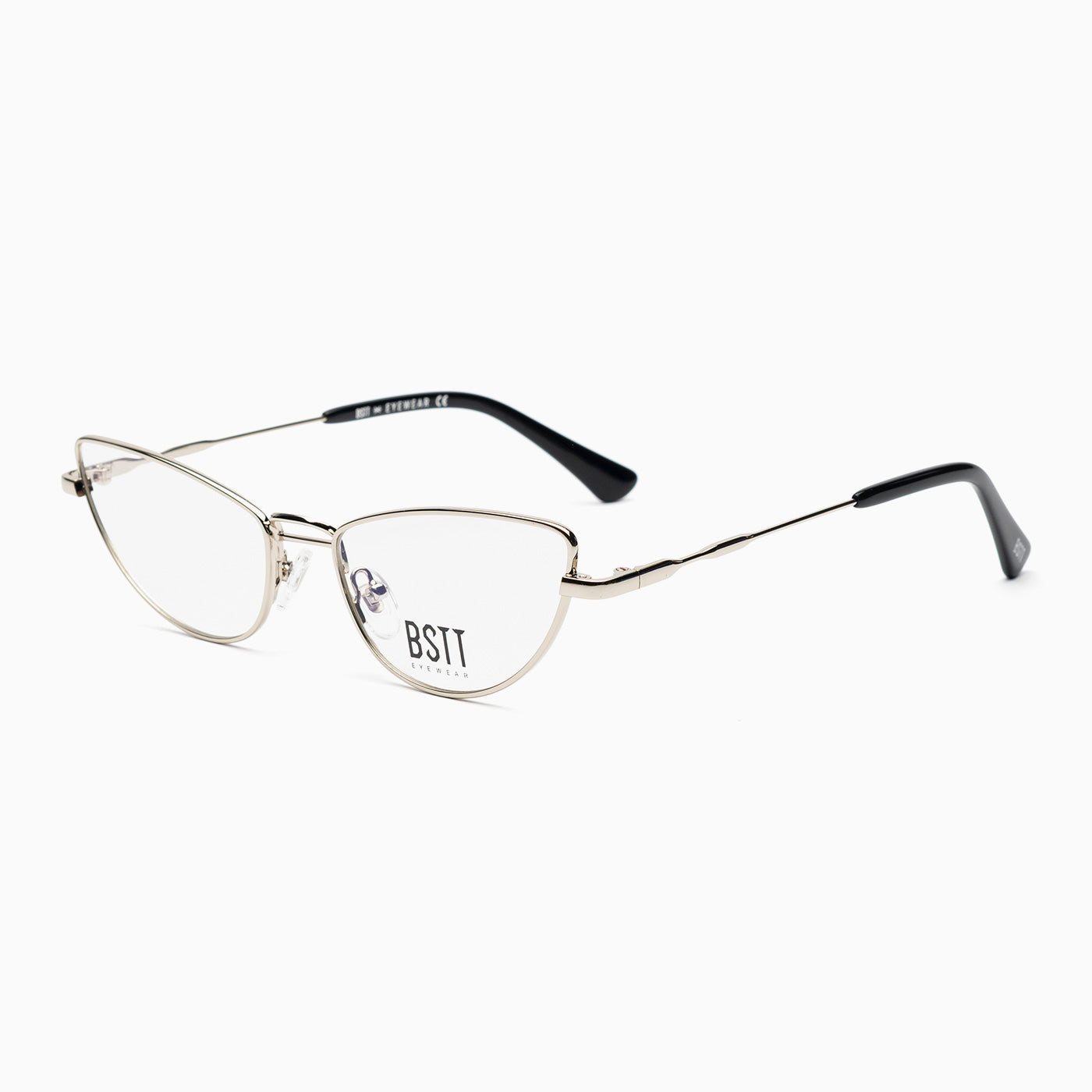 BSTT - Walrus Argento