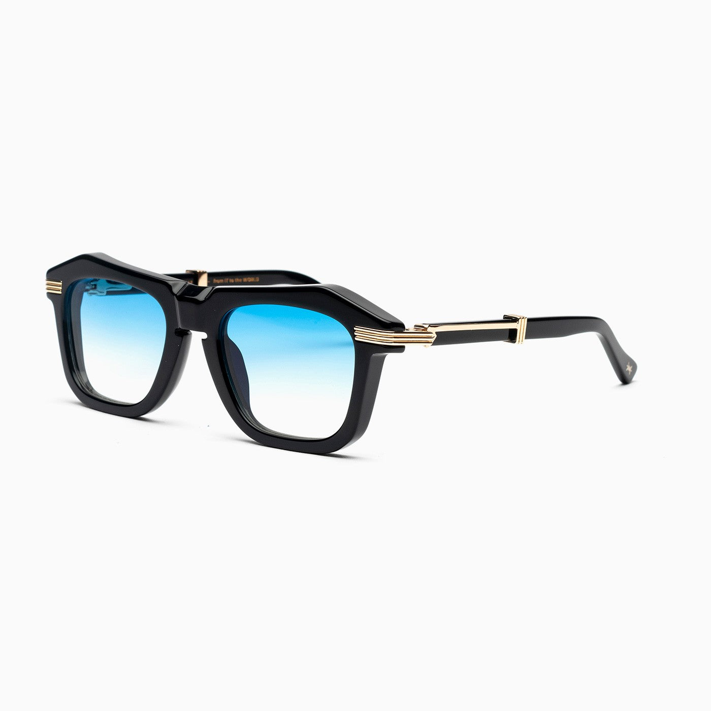 Sam Gold - Matte Black