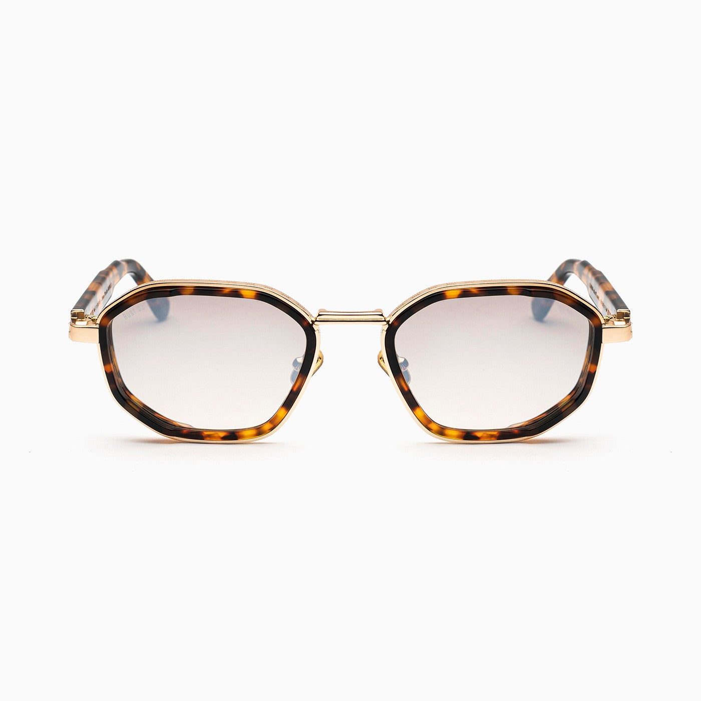 Calvin Oro - Tartaruga