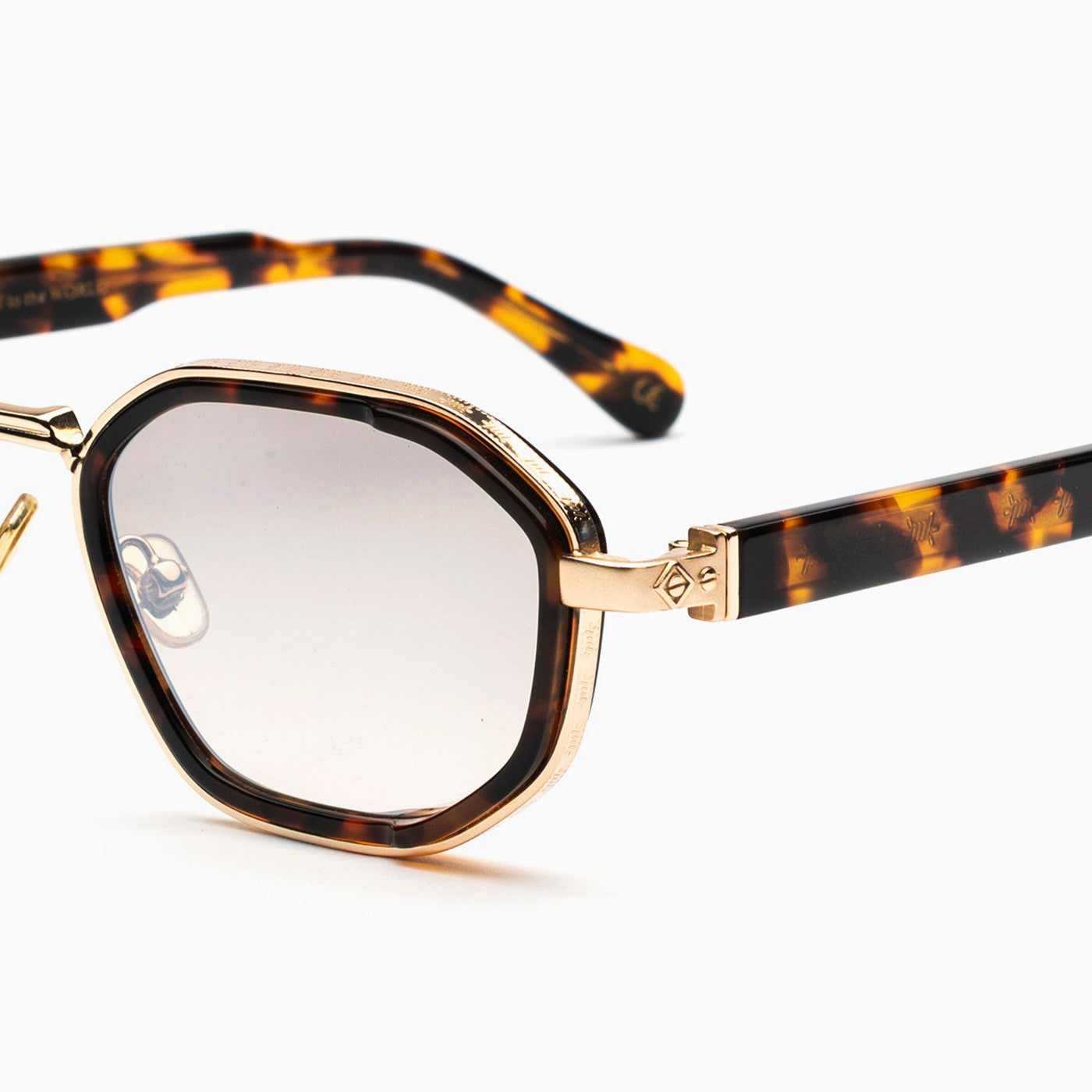 Calvin Gold - Turtle