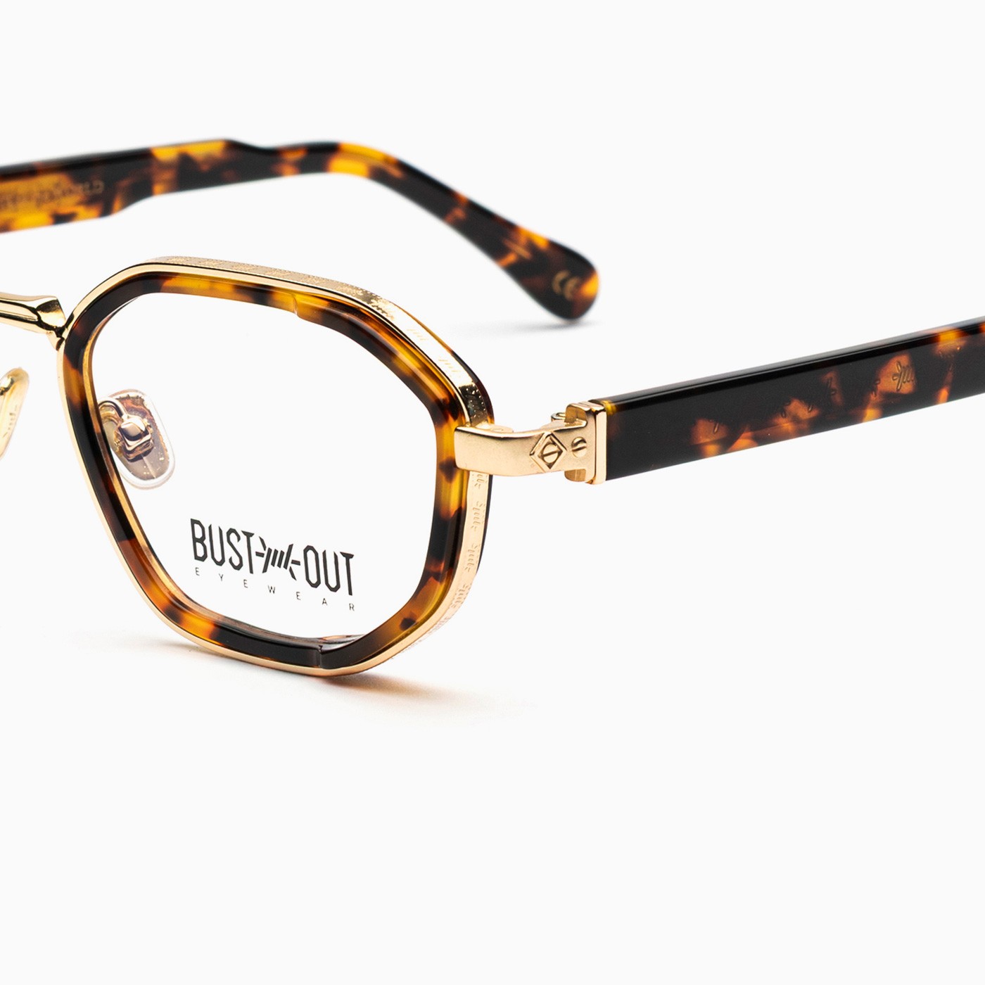 Calvin Gold - Turtle