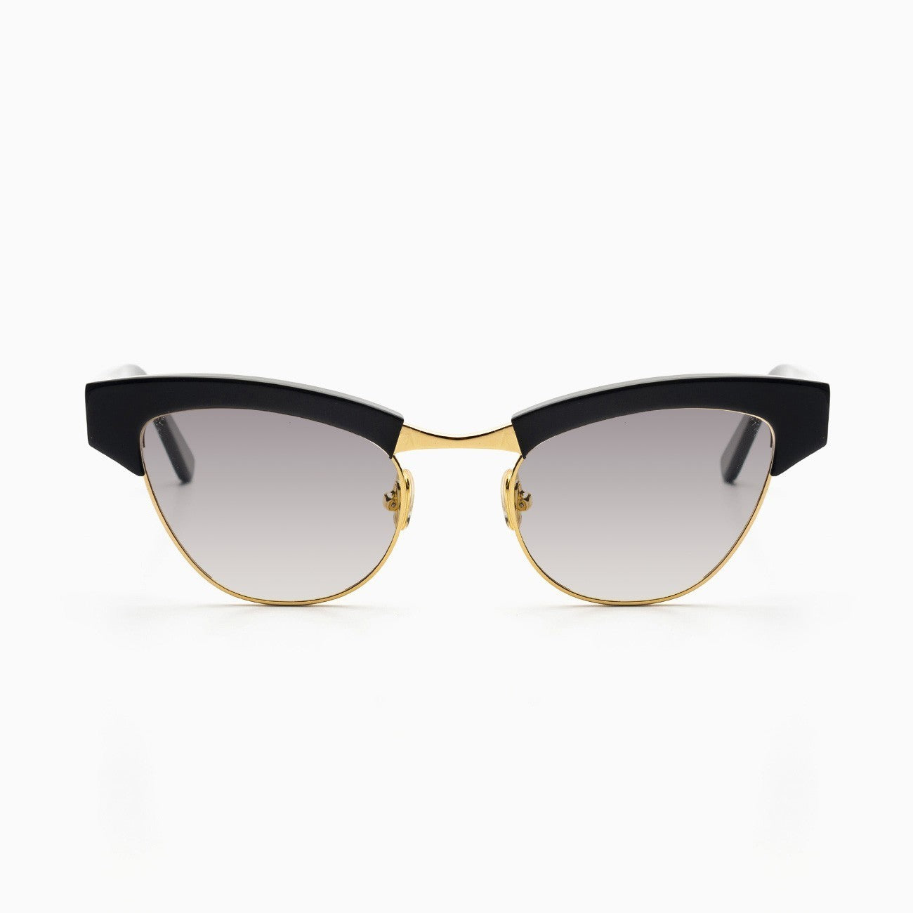Rihanna Nero/Oro
