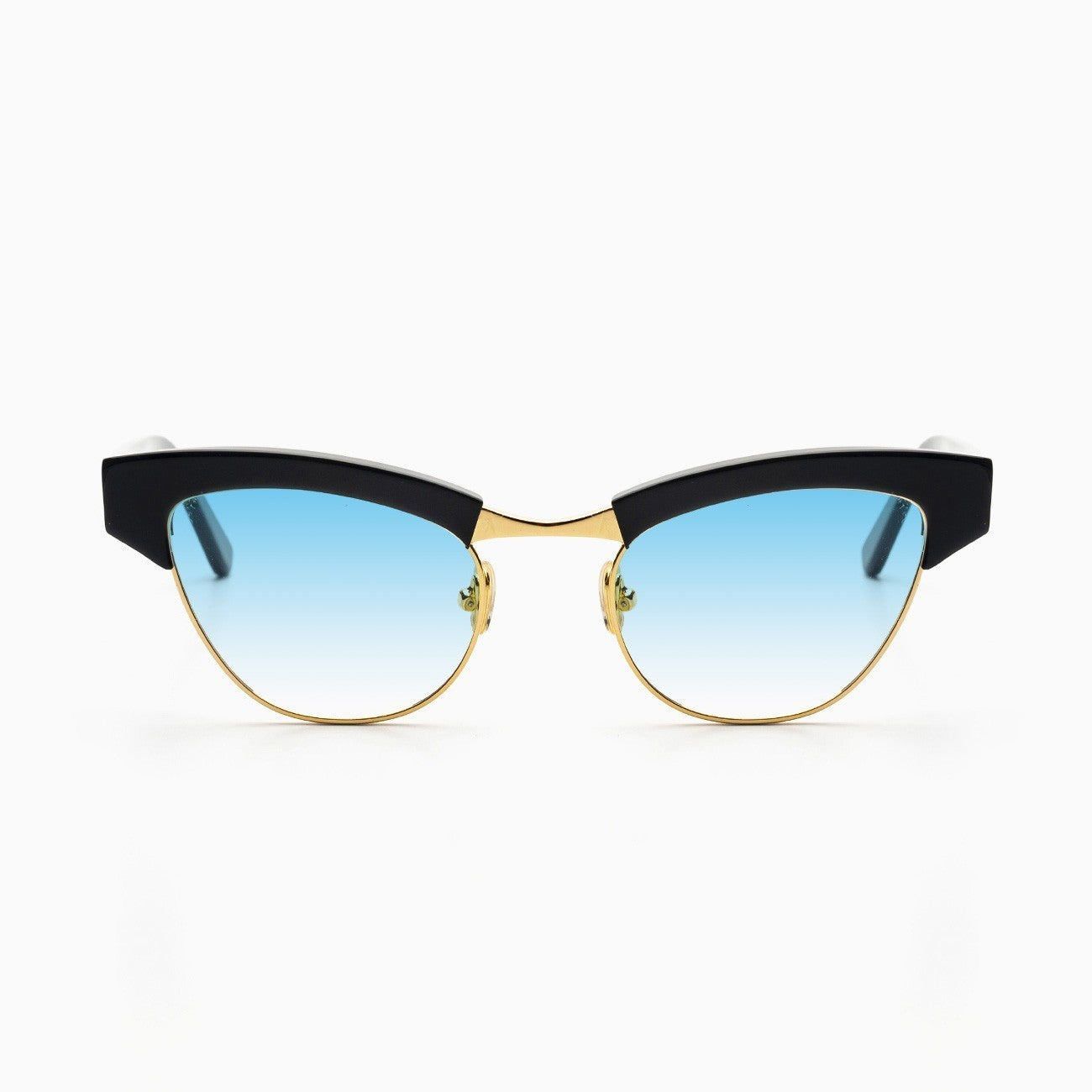 Rihanna Nero/Oro