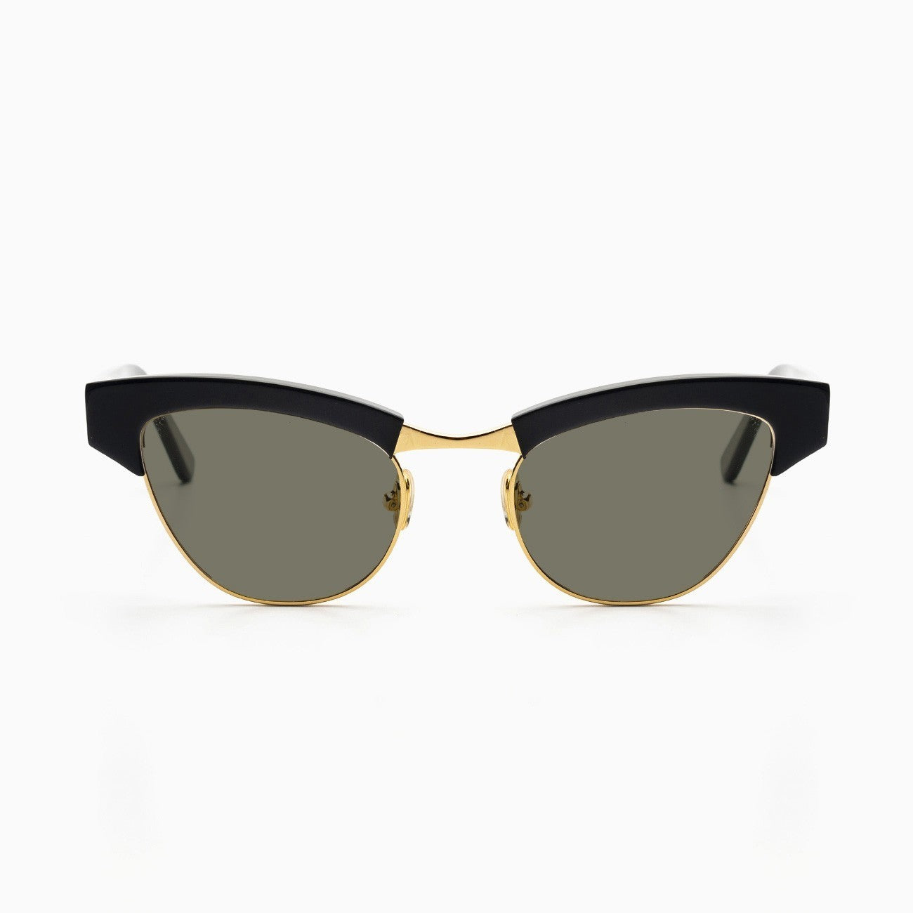 Rihanna Nero/Oro
