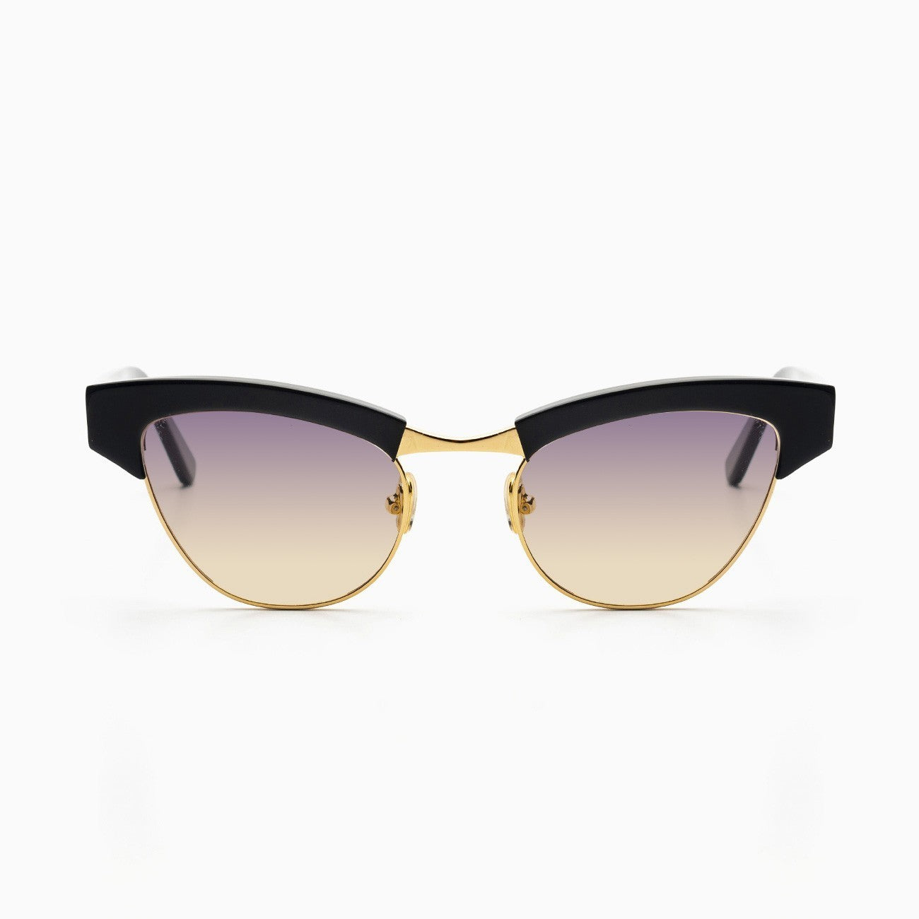 Rihanna Nero/Oro