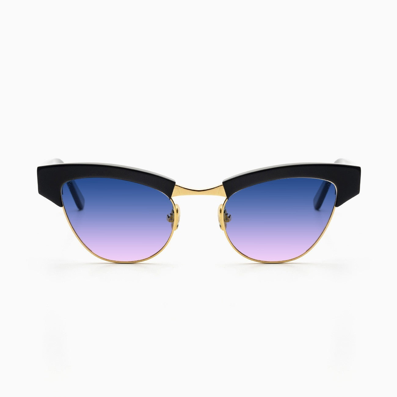 Rihanna Nero/Oro