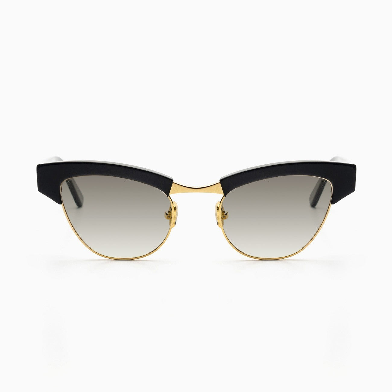 Rihanna Nero/Oro