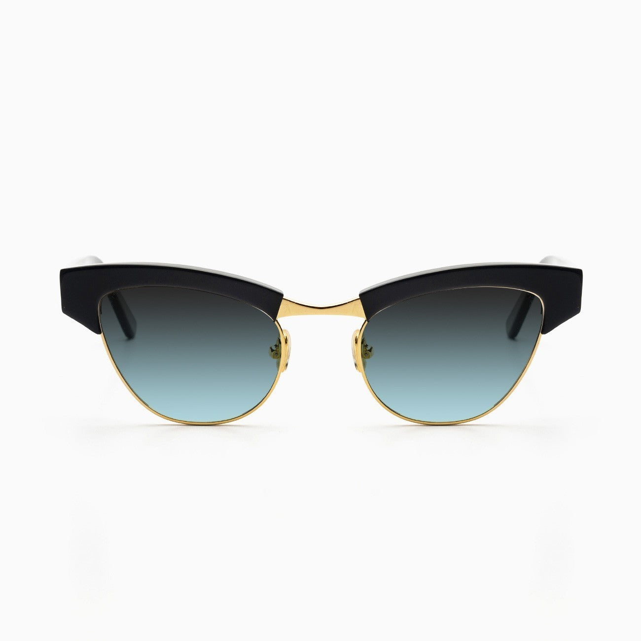 Rihanna Nero/Oro